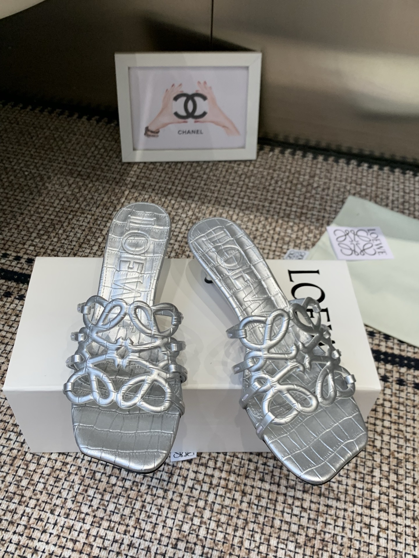 Designer Slides