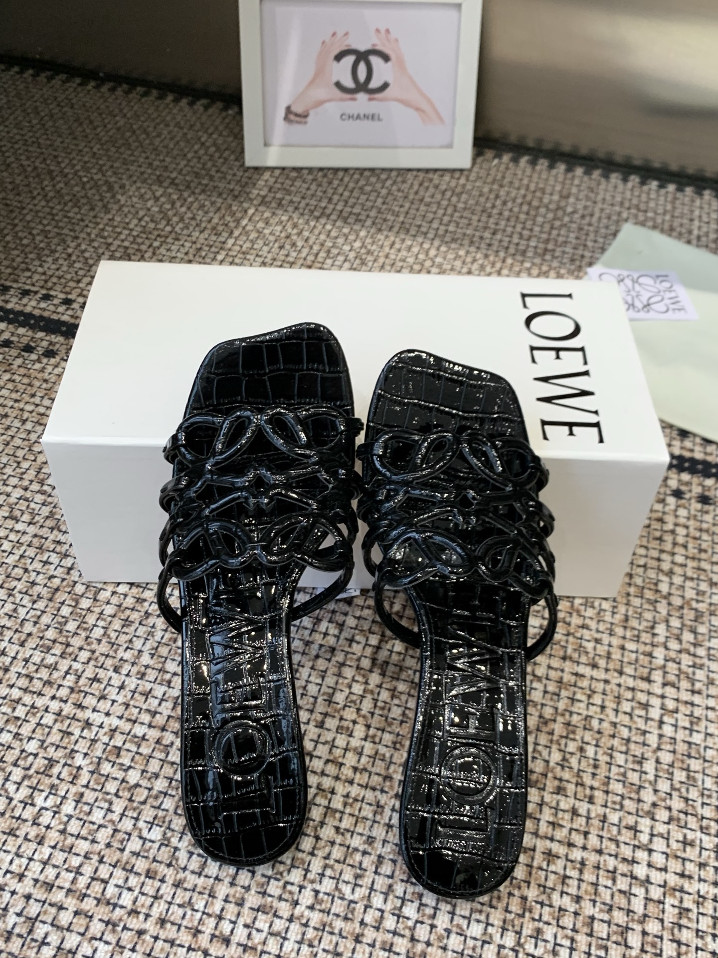 Designer Slides
