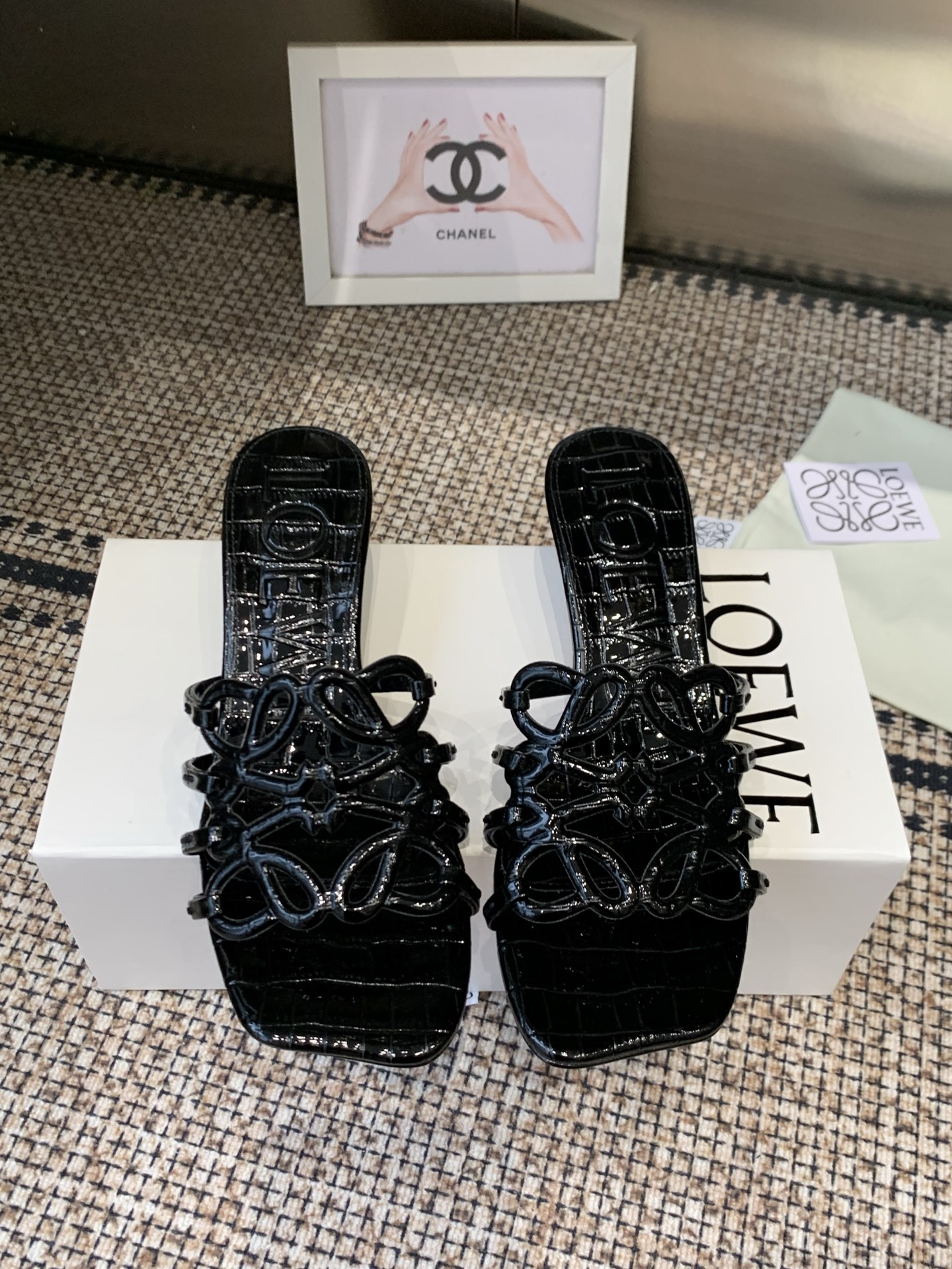 Designer Slides