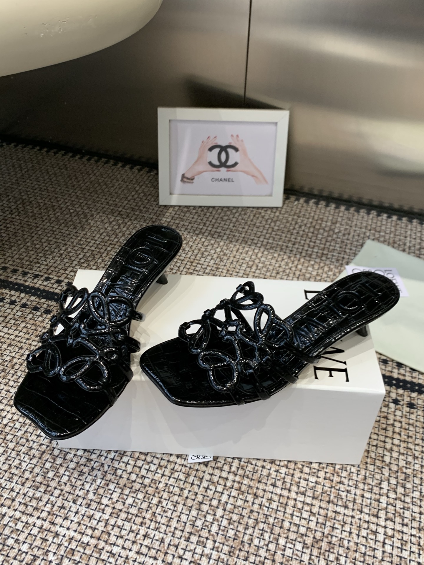 Designer Slides