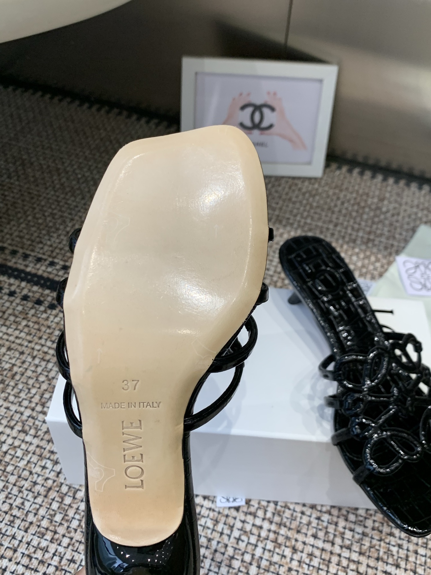 Designer Slides