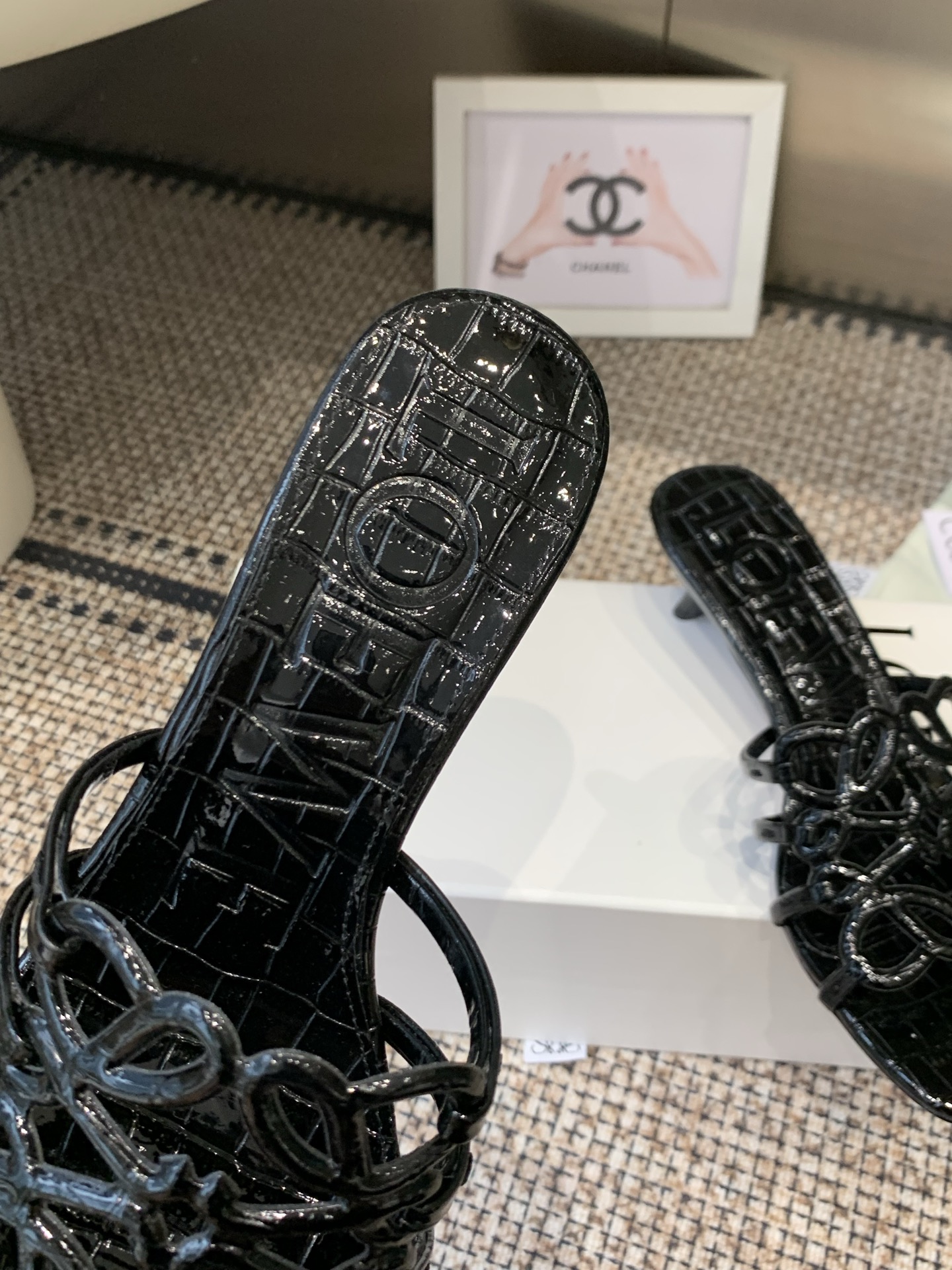 Designer Slides