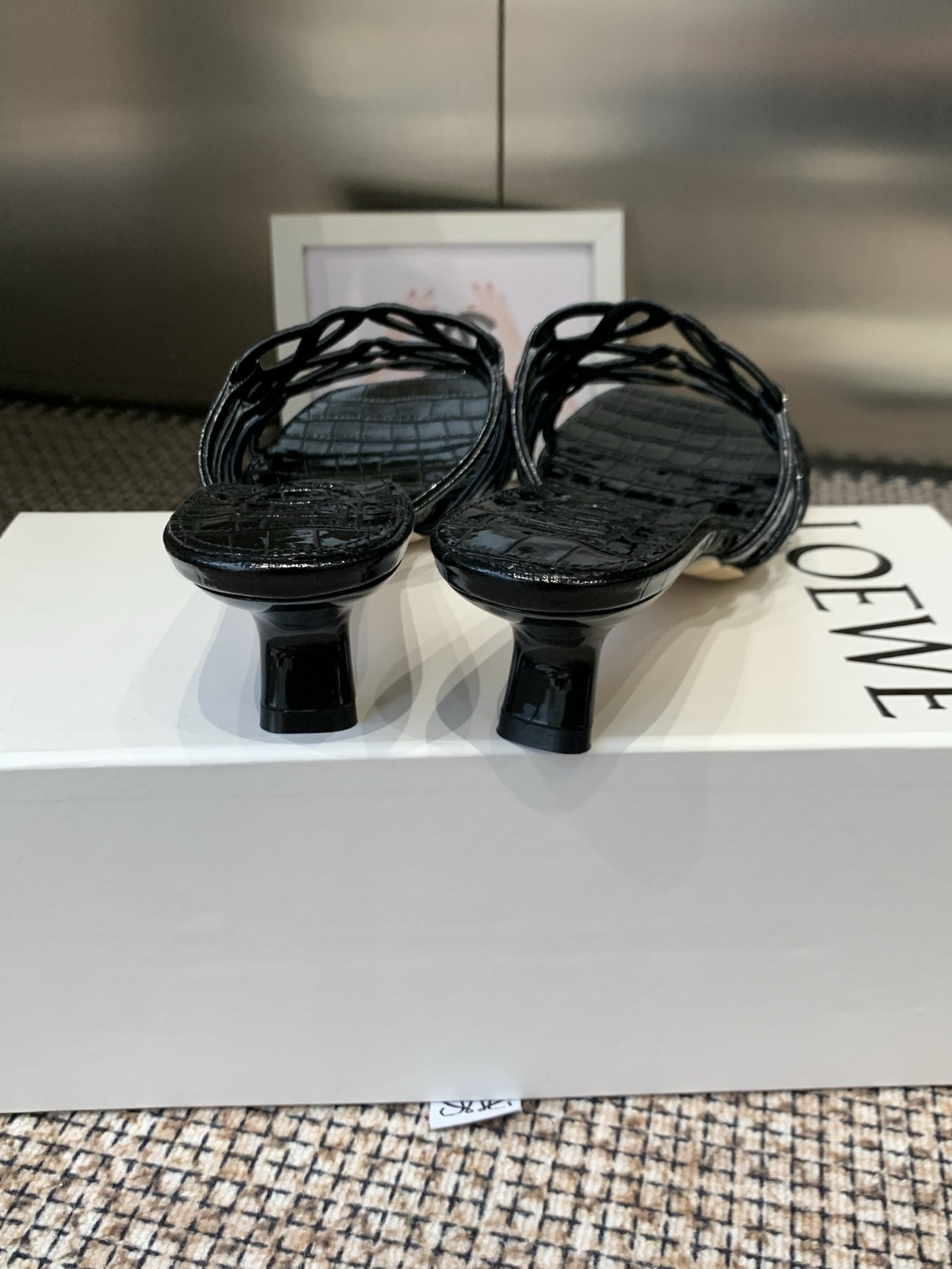 Designer Slides