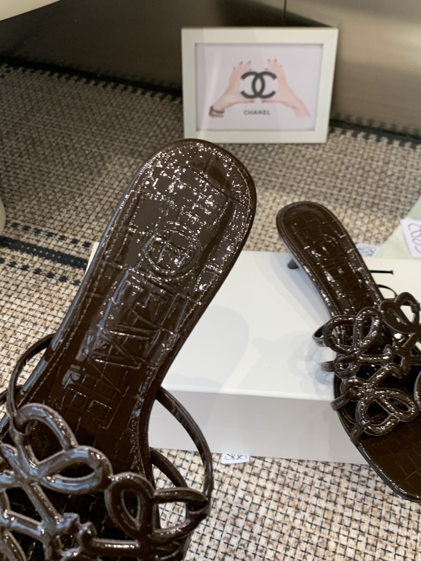 Designer Slides