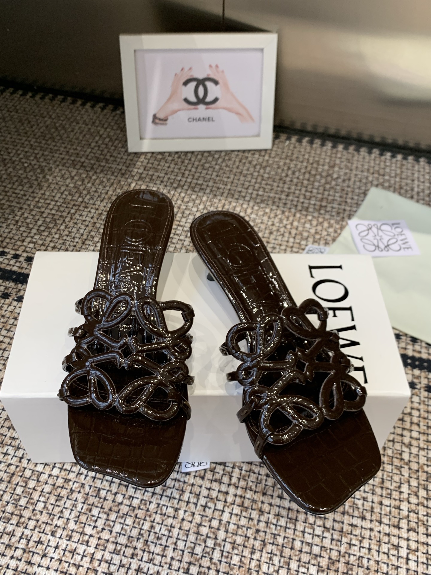 Designer Slides