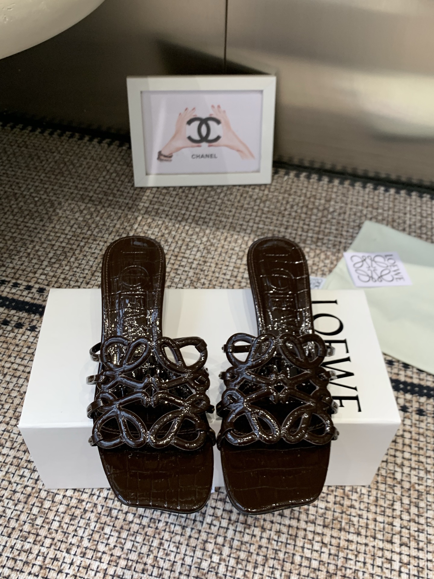 Designer Slides