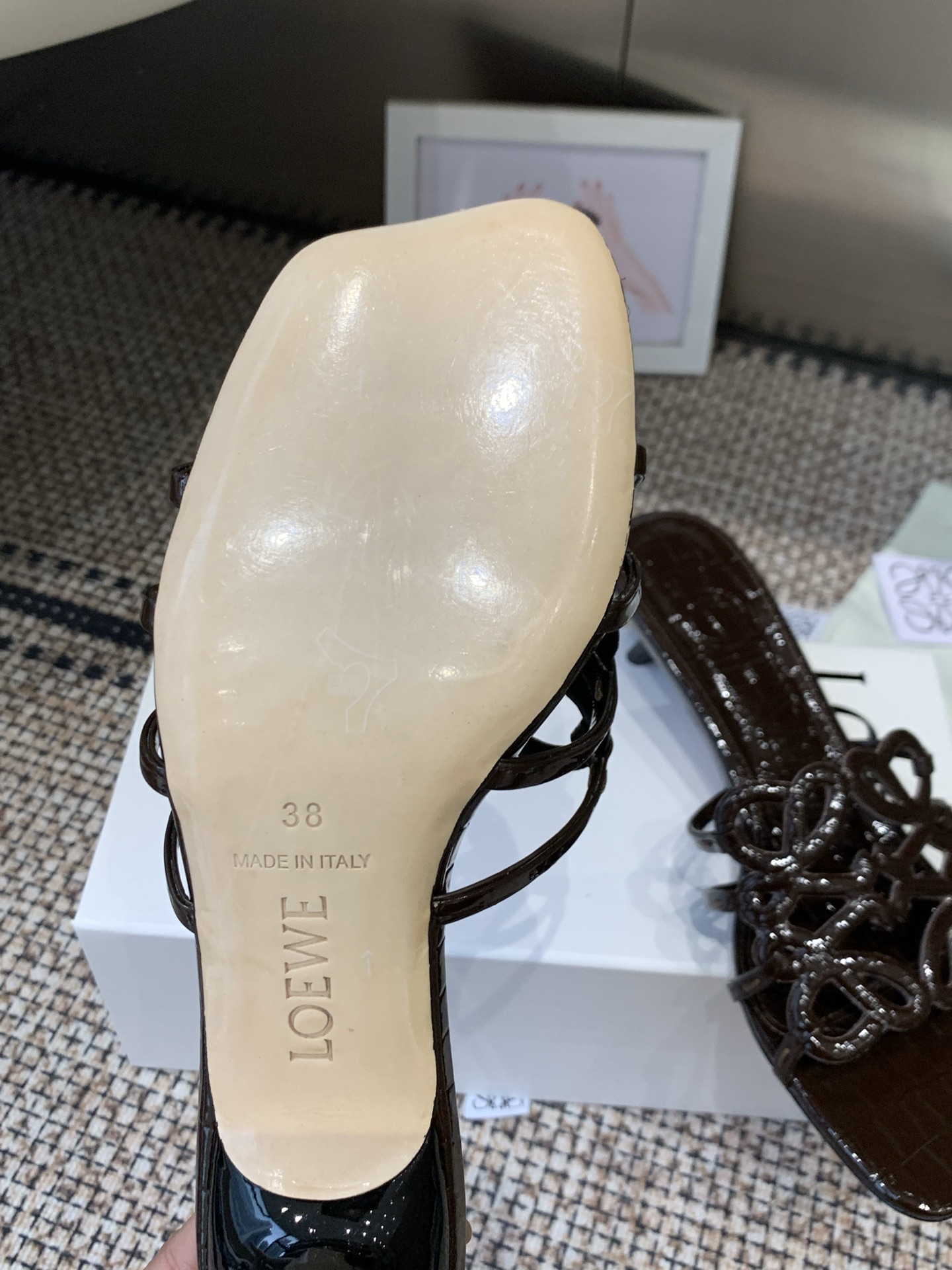 Designer Slides