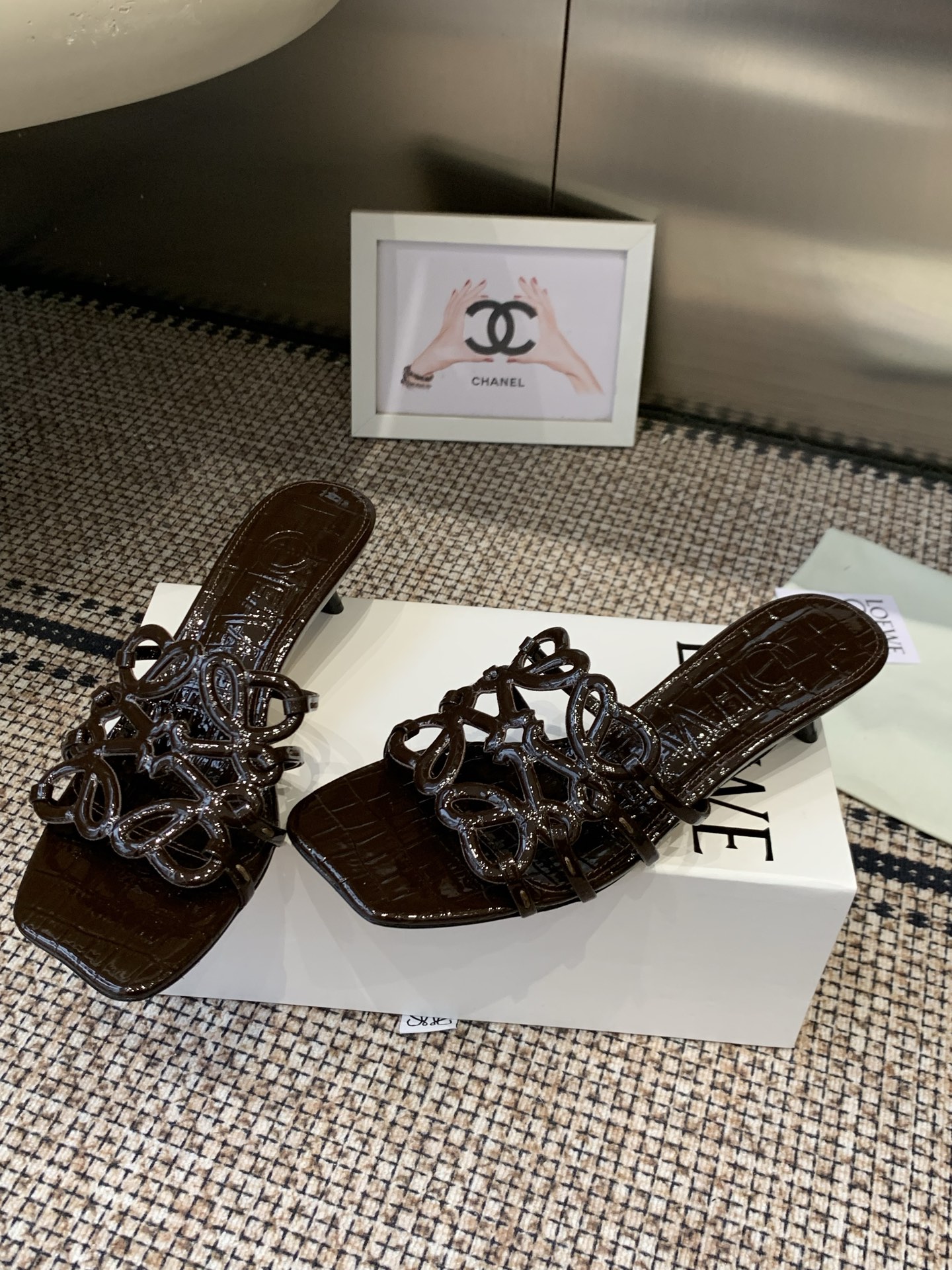 Designer Slides