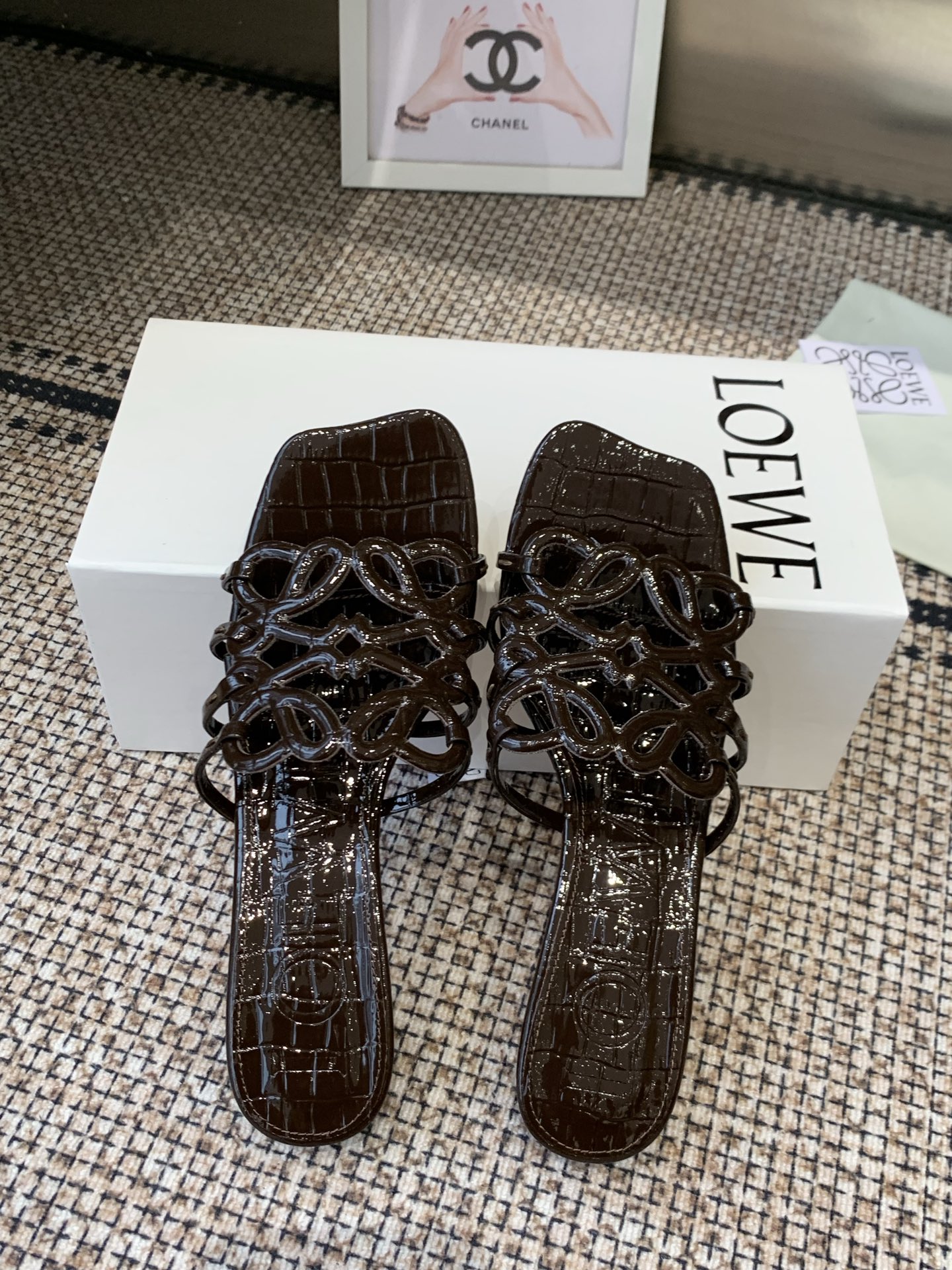 Designer Slides