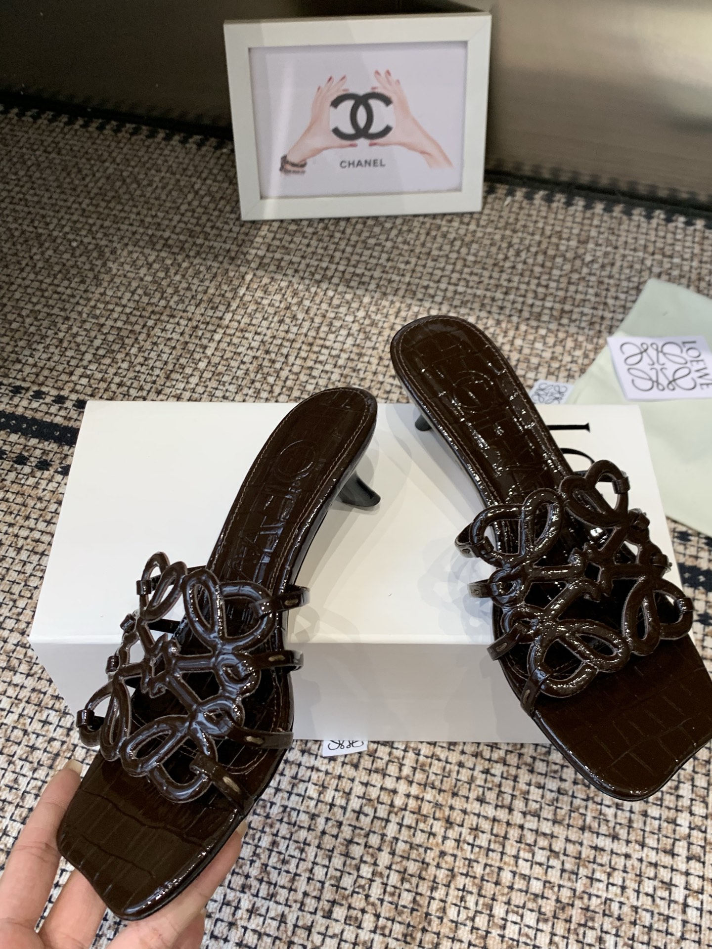 Designer Slides