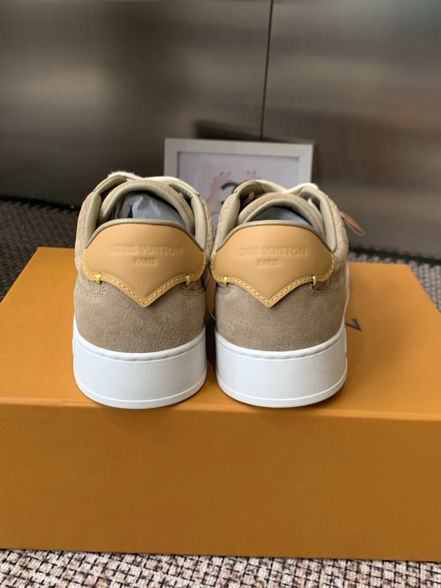 Louis Vuitton Sneakers