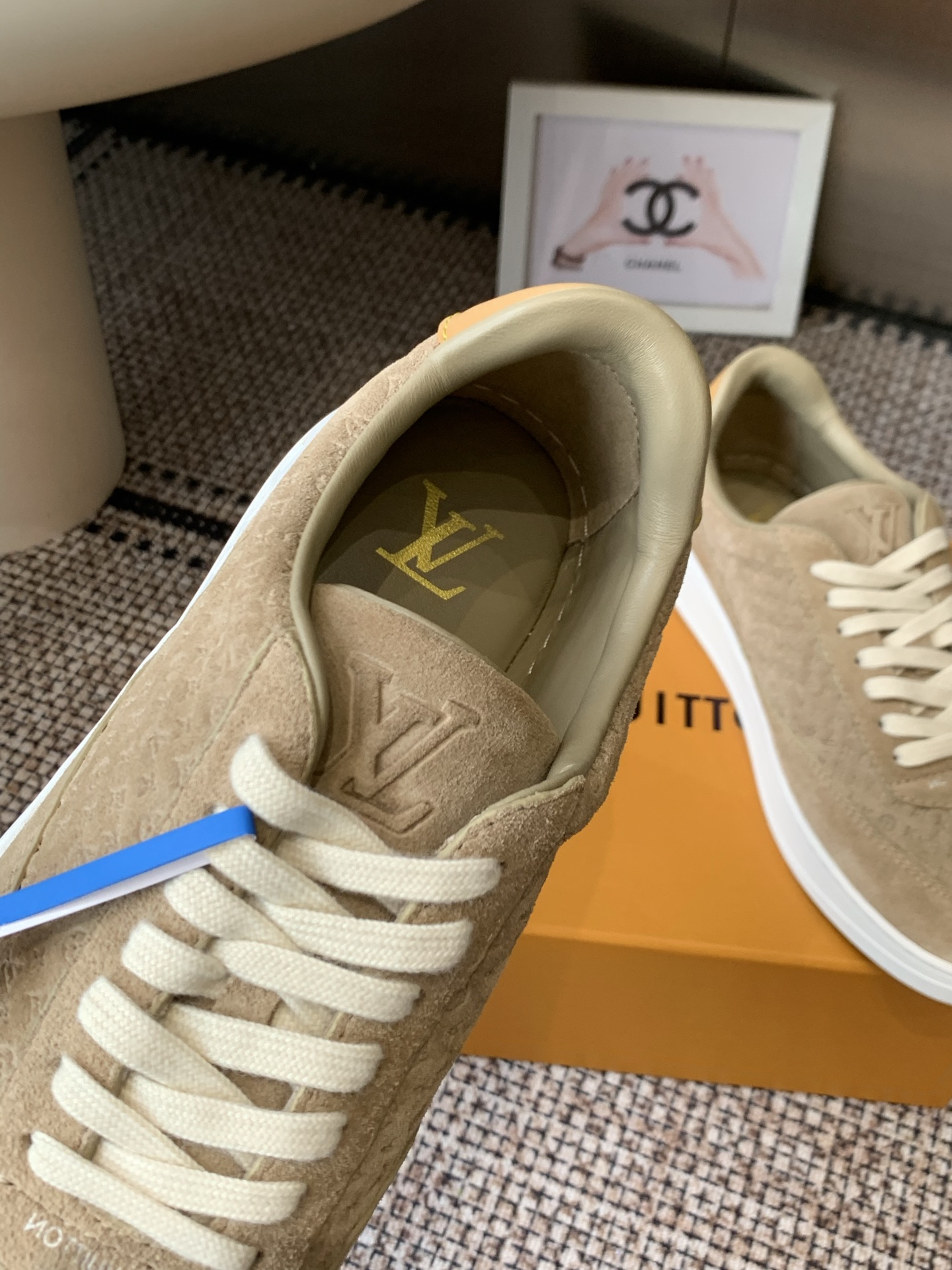 Louis Vuitton Sneakers