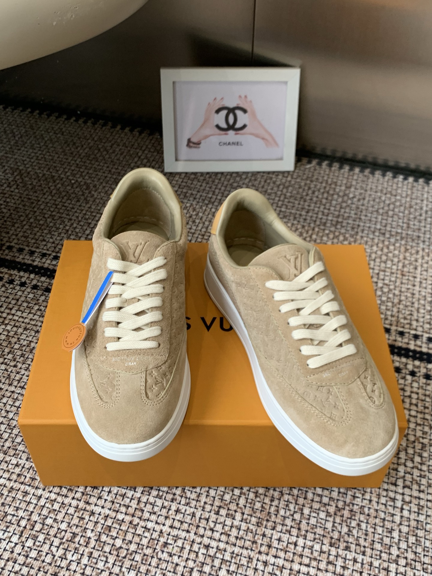 Louis Vuitton Sneakers