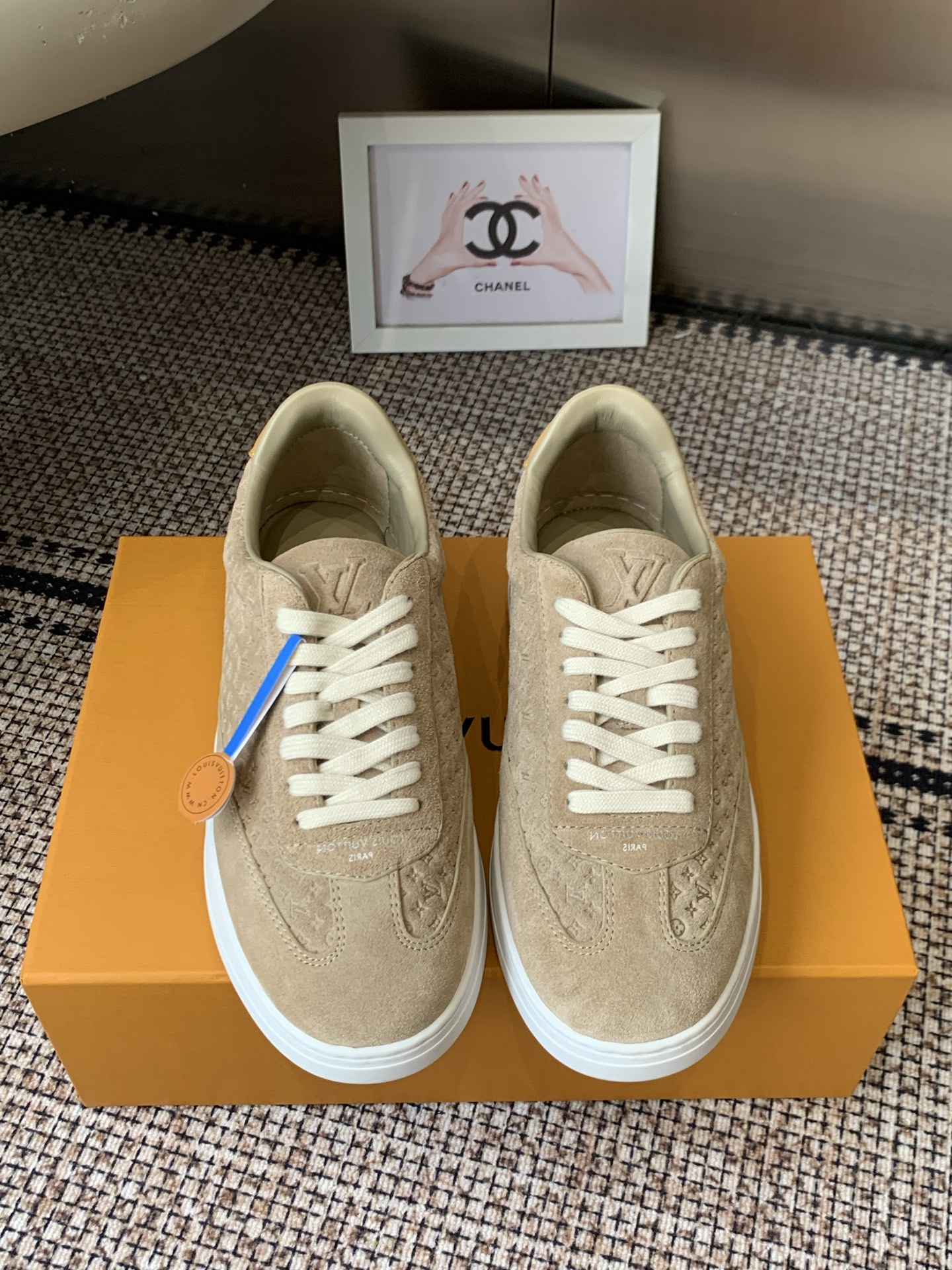 Louis Vuitton Sneakers