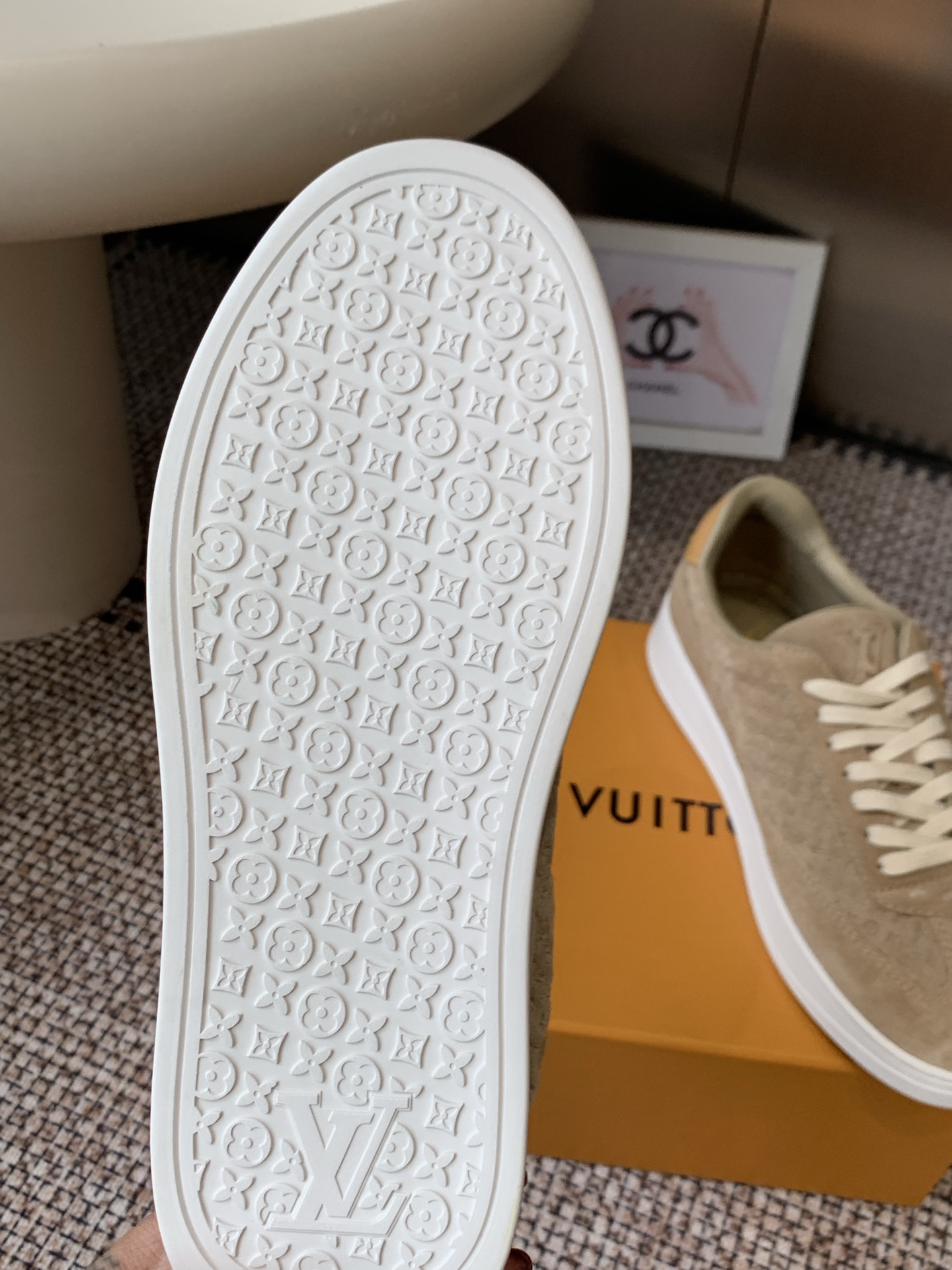 Louis Vuitton Sneakers