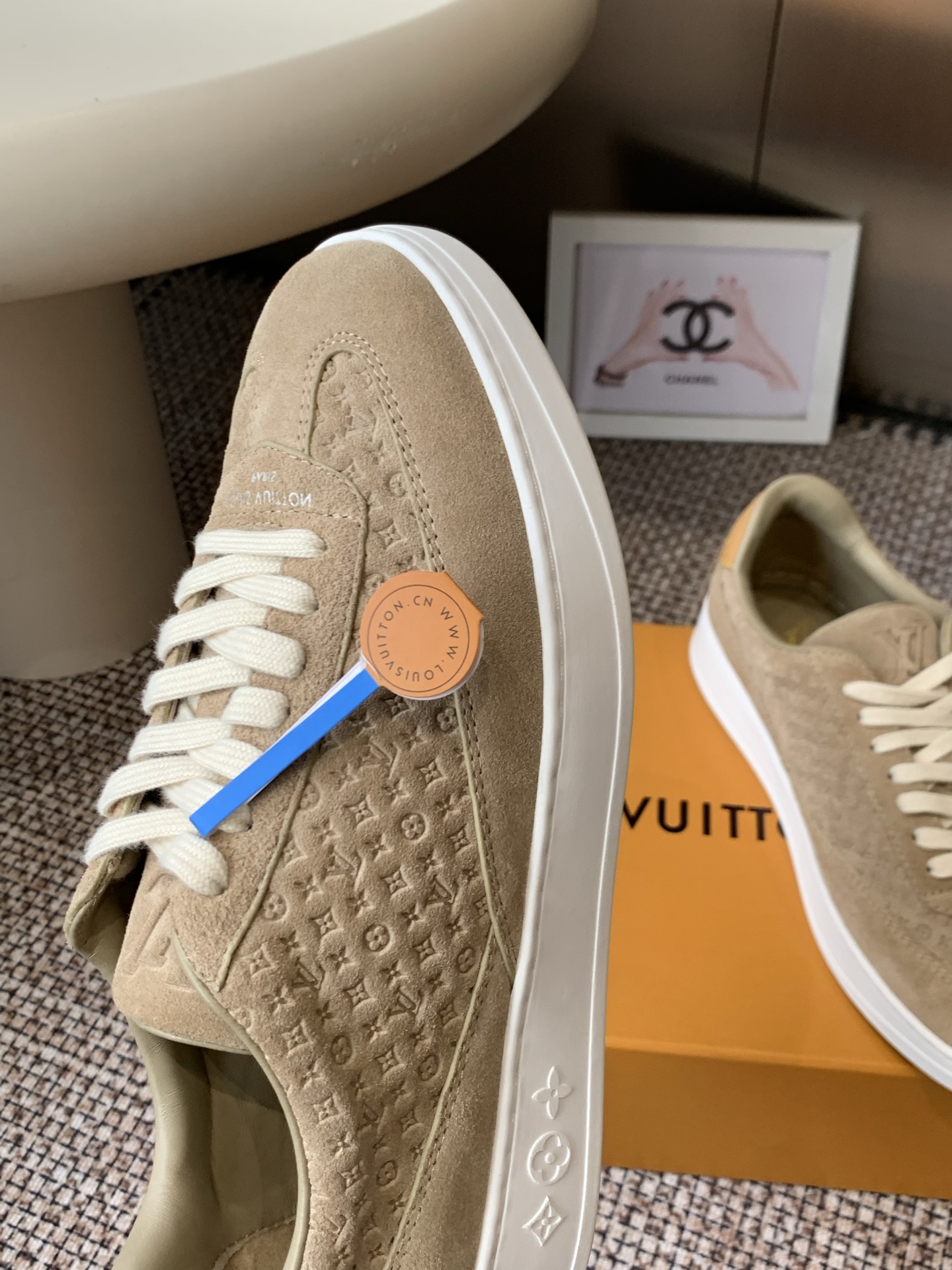 Louis Vuitton Sneakers