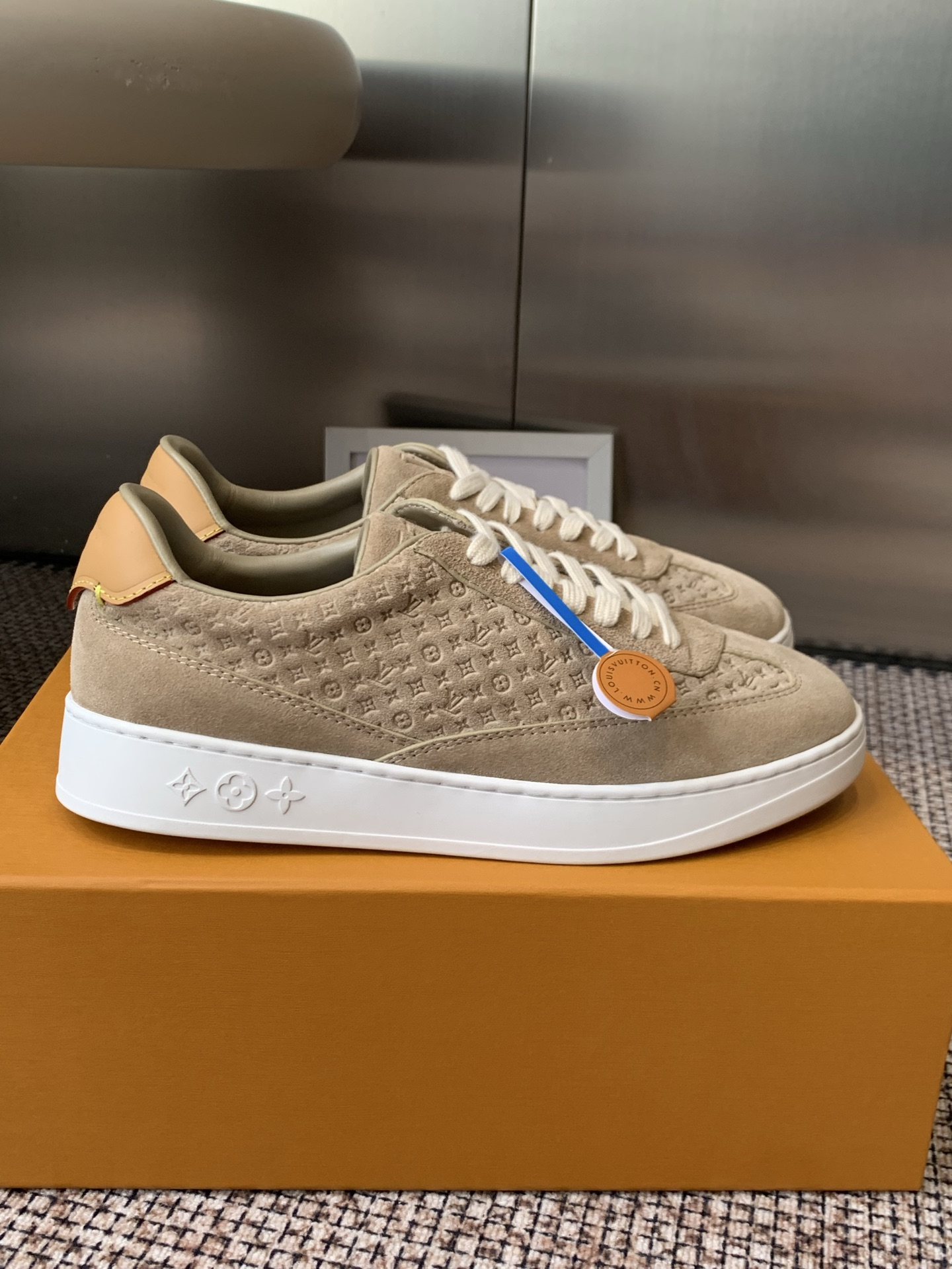 Louis Vuitton Sneakers