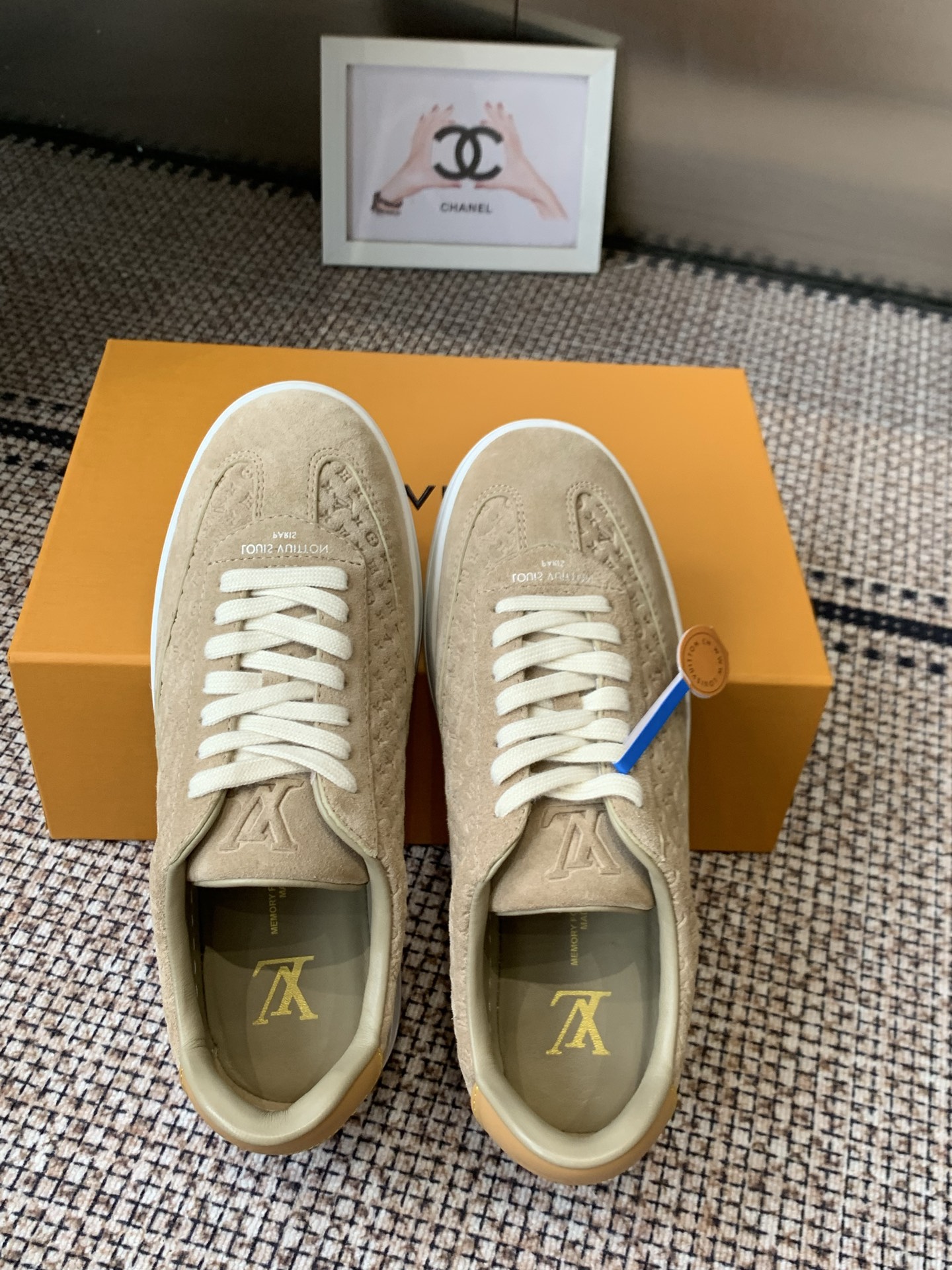 Louis Vuitton Sneakers