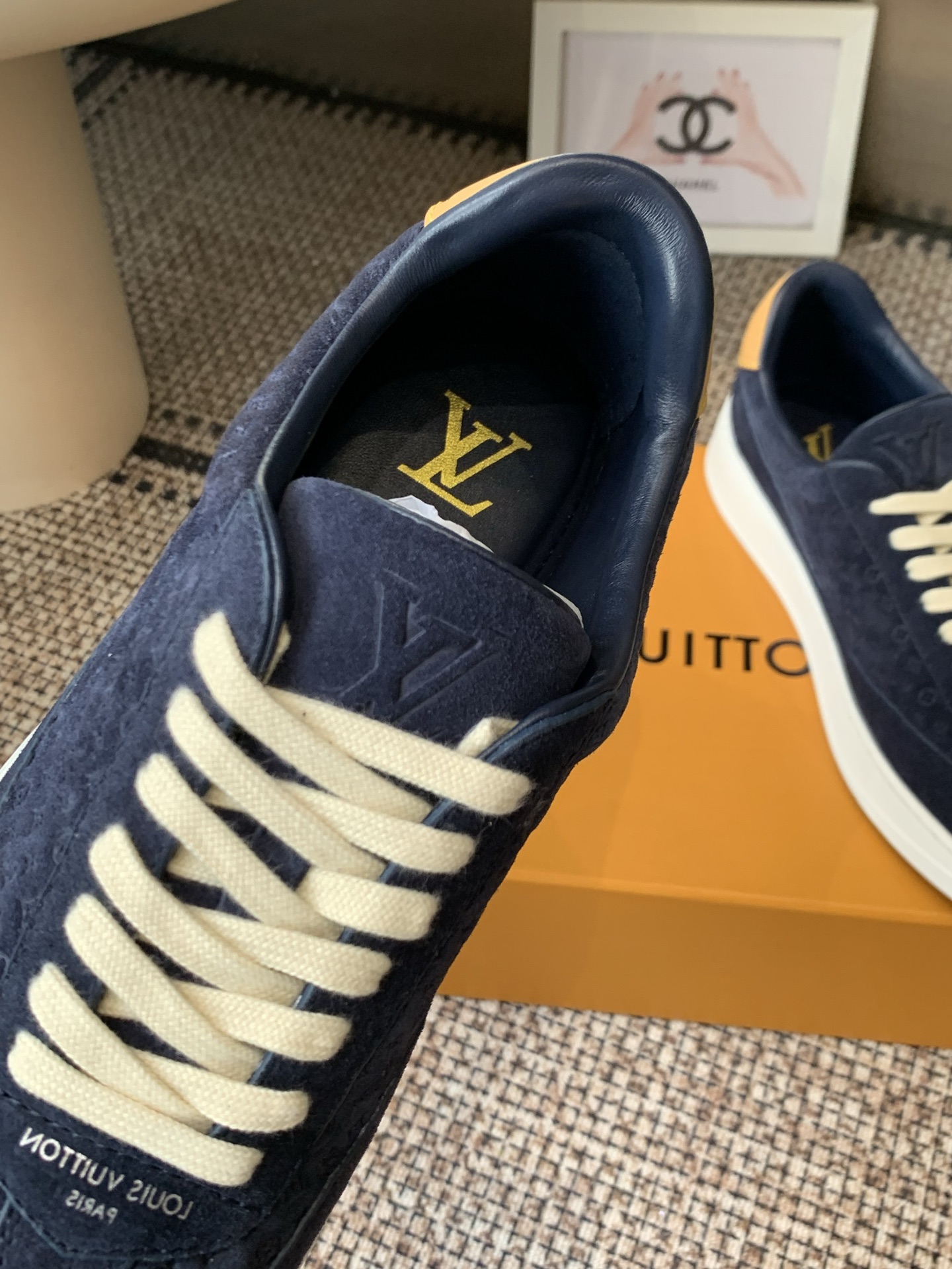 Louis Vuitton Sneakers