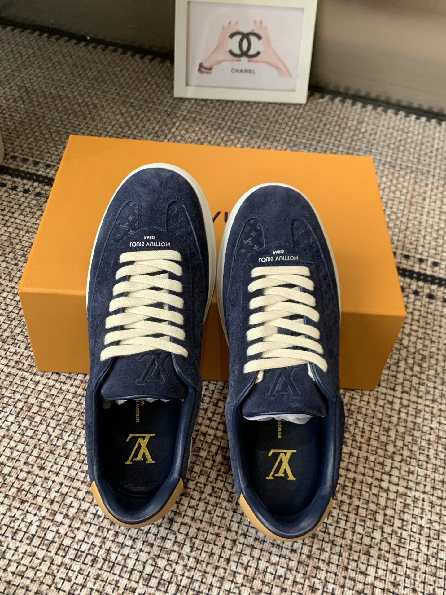 Louis Vuitton Sneakers