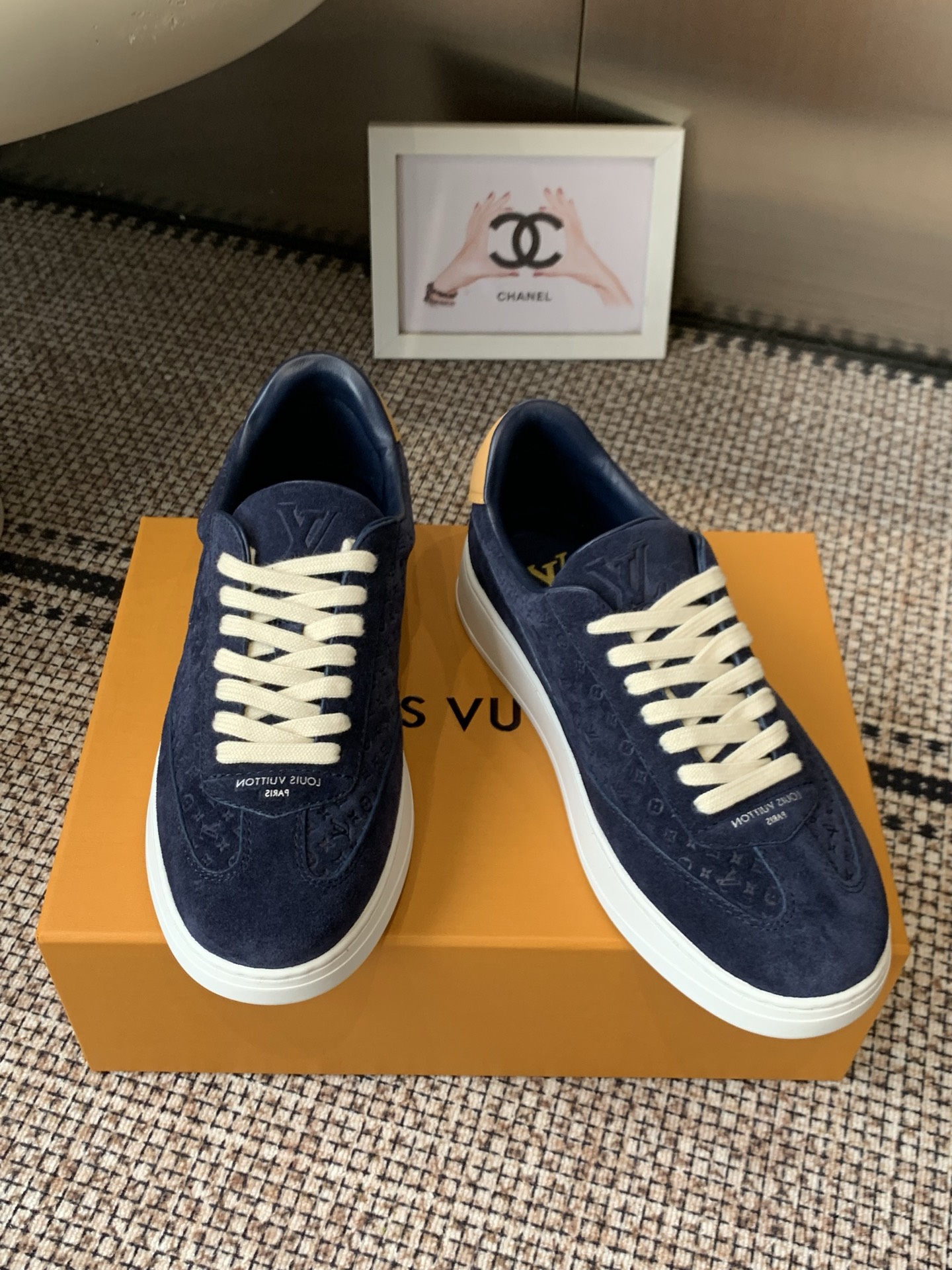 Louis Vuitton Sneakers