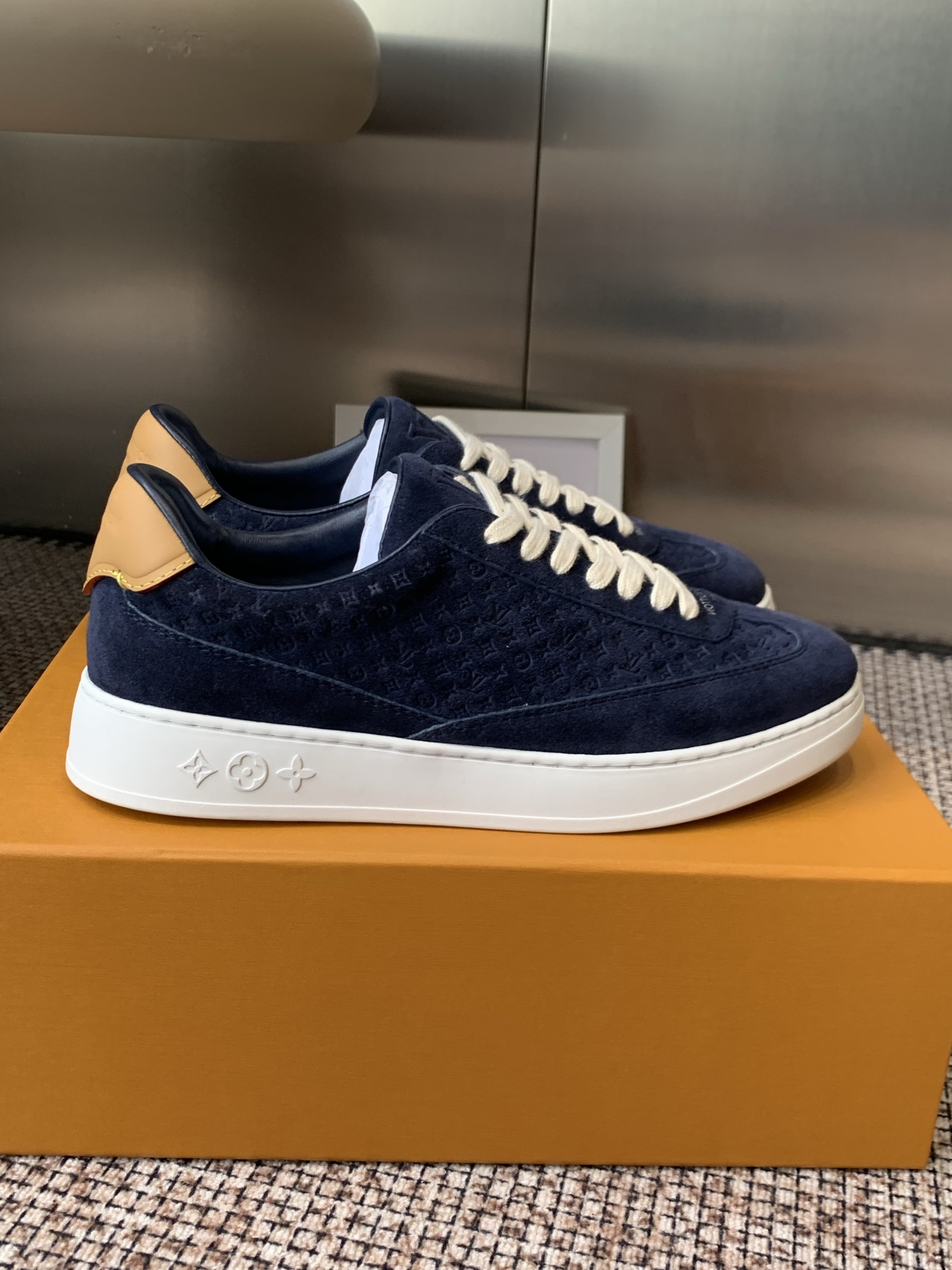 Louis Vuitton Sneakers