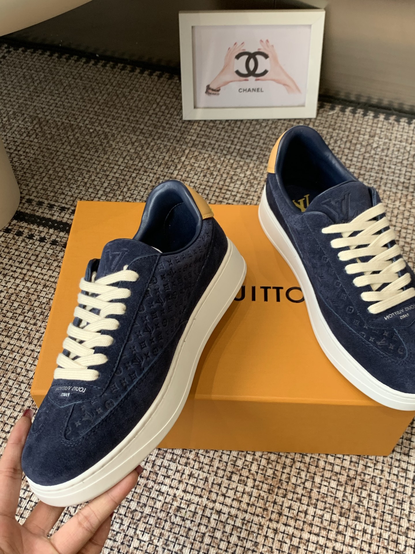 Louis Vuitton Sneakers
