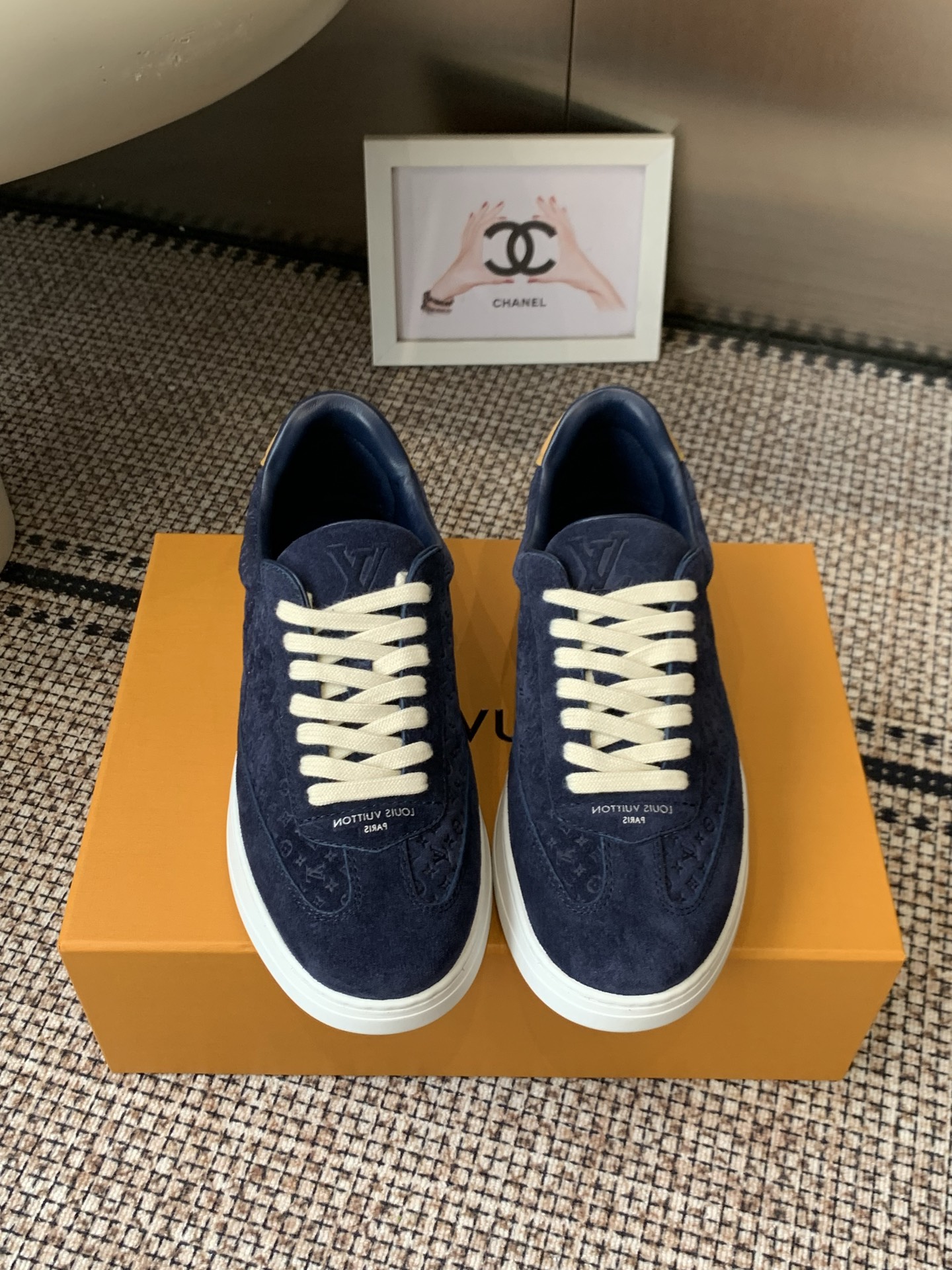 Louis Vuitton Sneakers