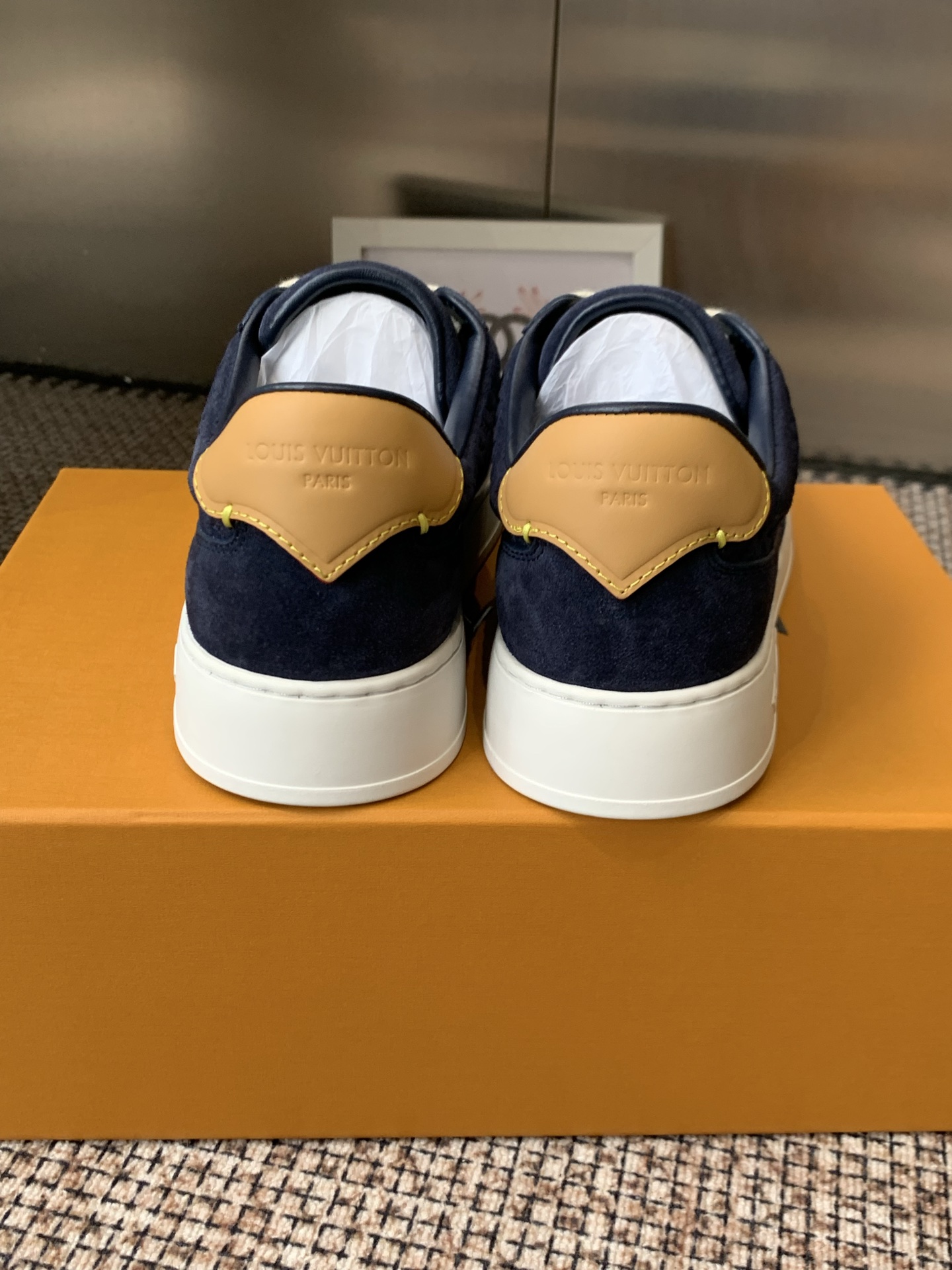 Louis Vuitton Sneakers