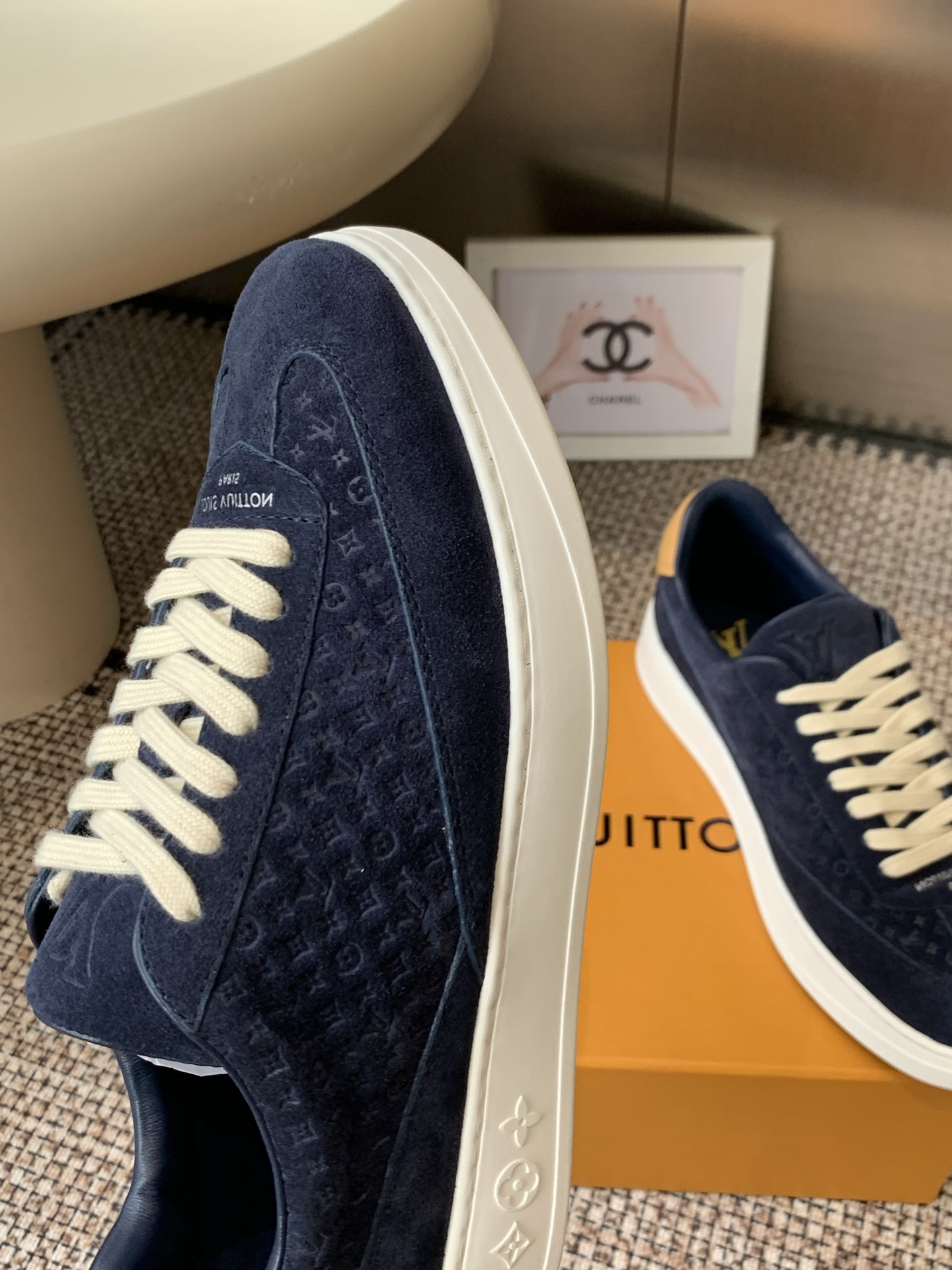 Louis Vuitton Sneakers
