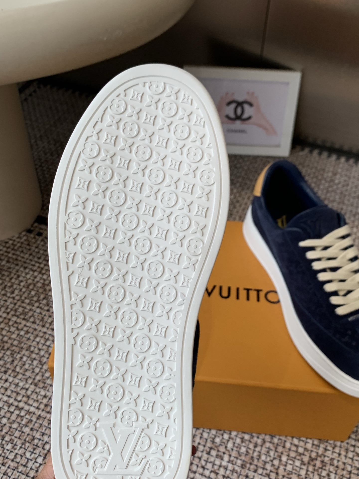Louis Vuitton Sneakers