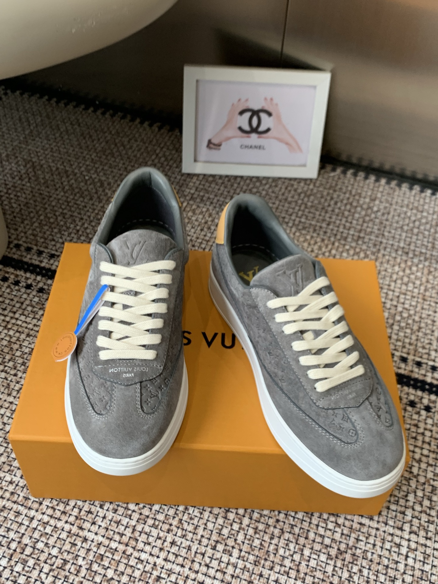Louis Vuitton Sneakers