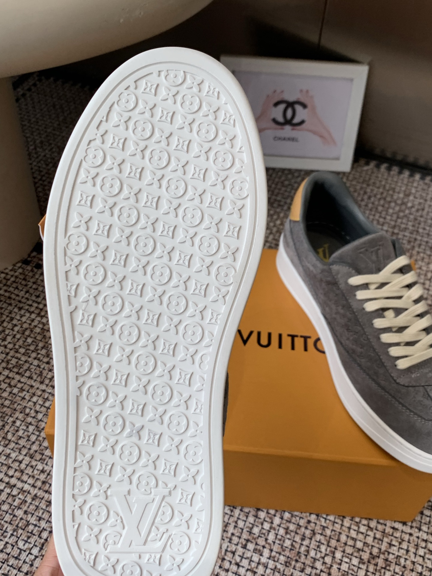 Louis Vuitton Sneakers