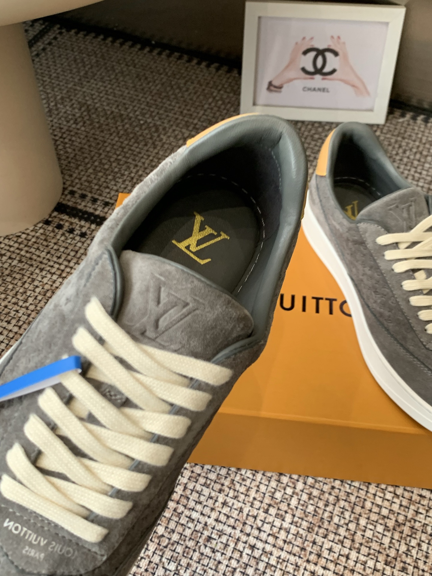 Louis Vuitton Sneakers