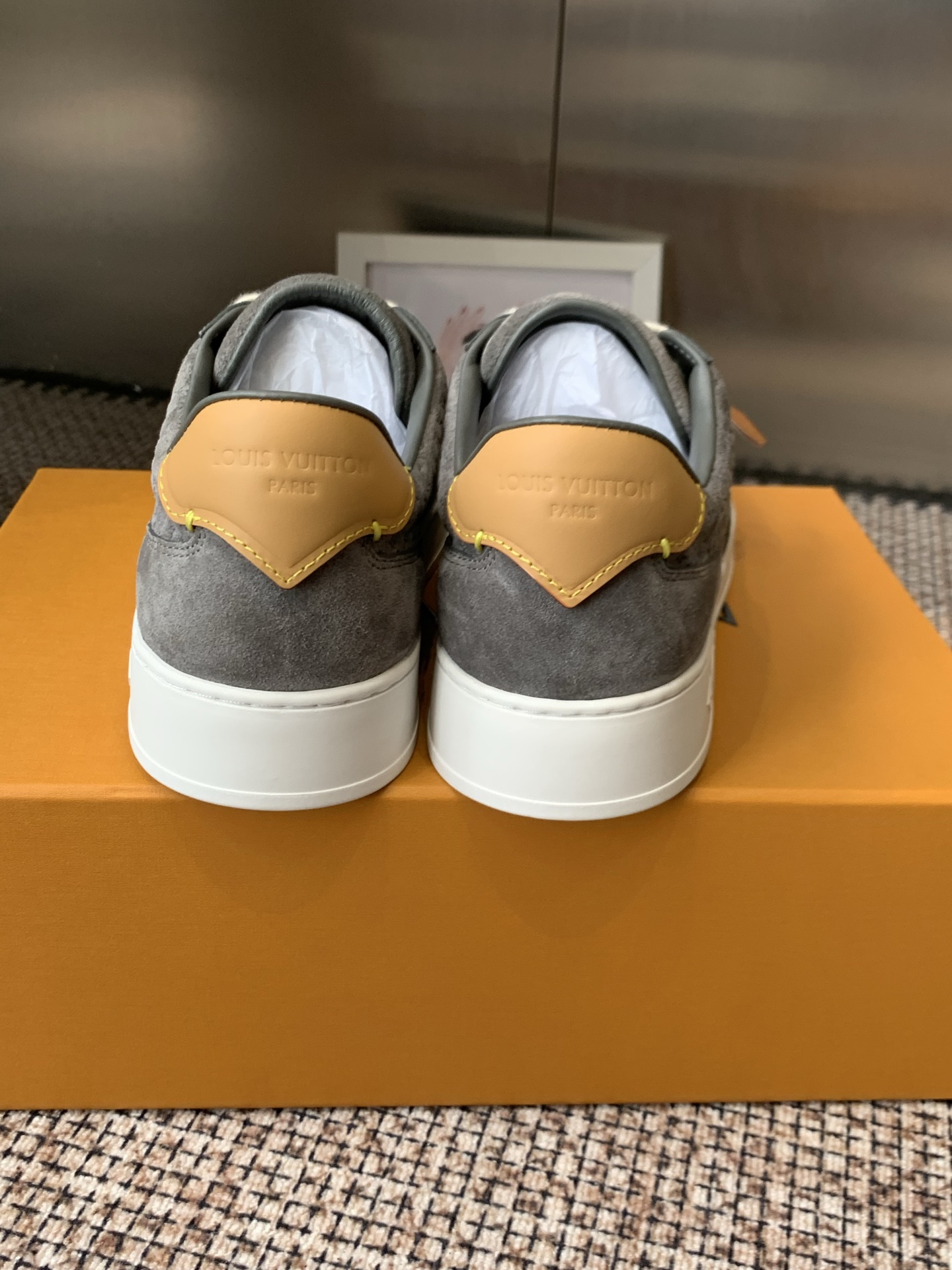 Louis Vuitton Sneakers
