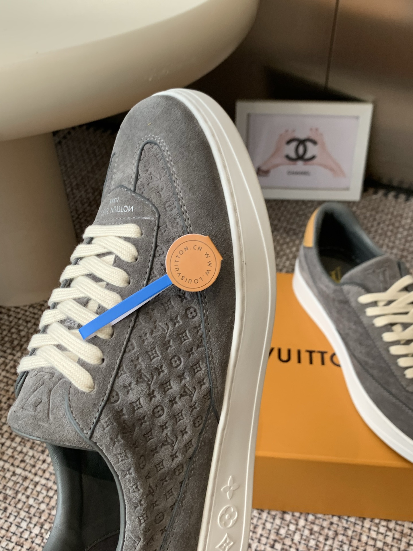 Louis Vuitton Sneakers