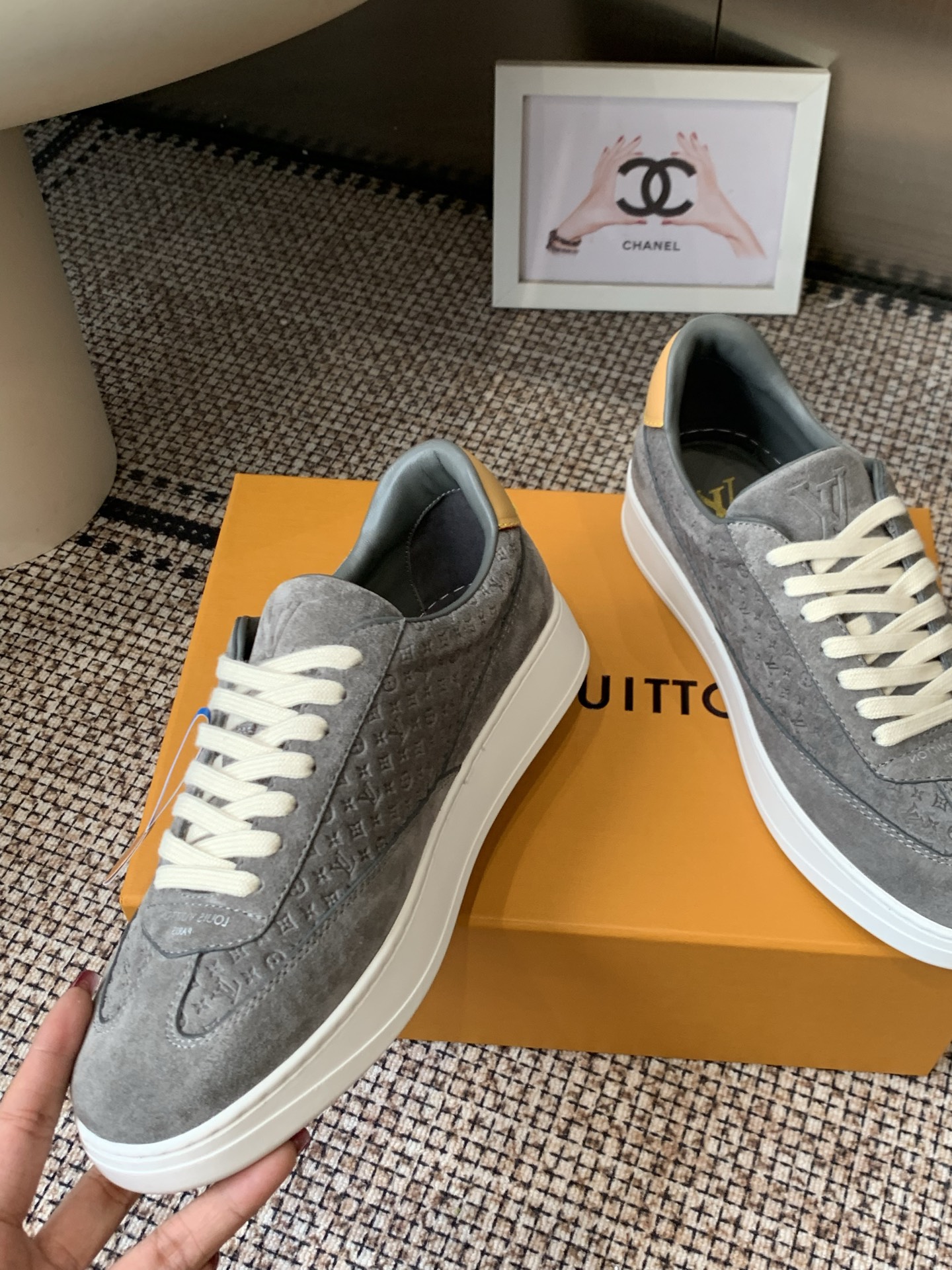 Louis Vuitton Sneakers