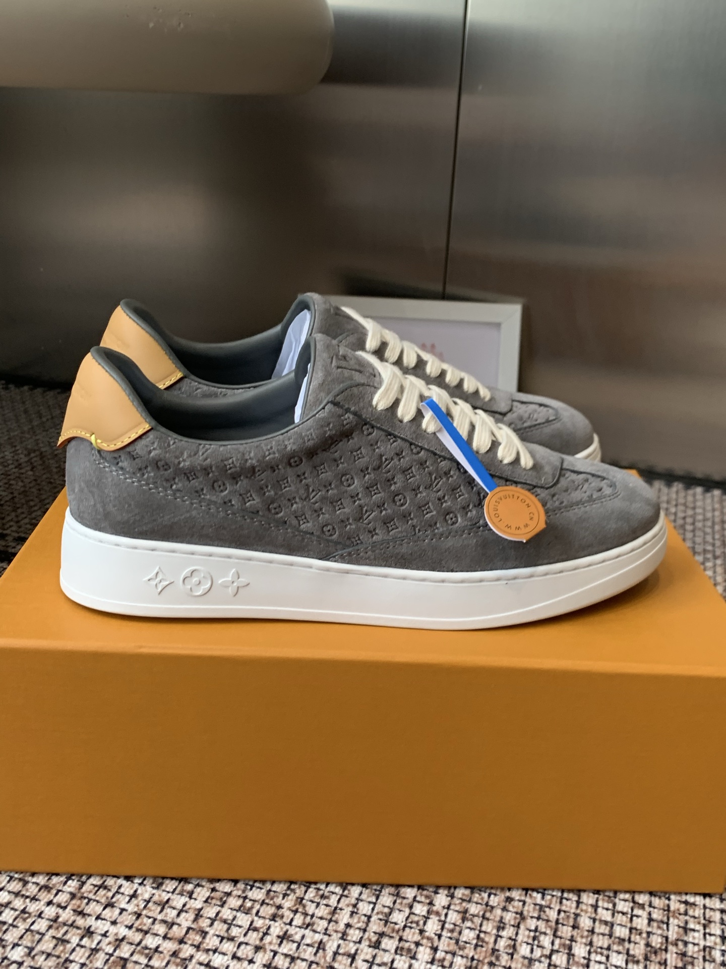 Louis Vuitton Sneakers
