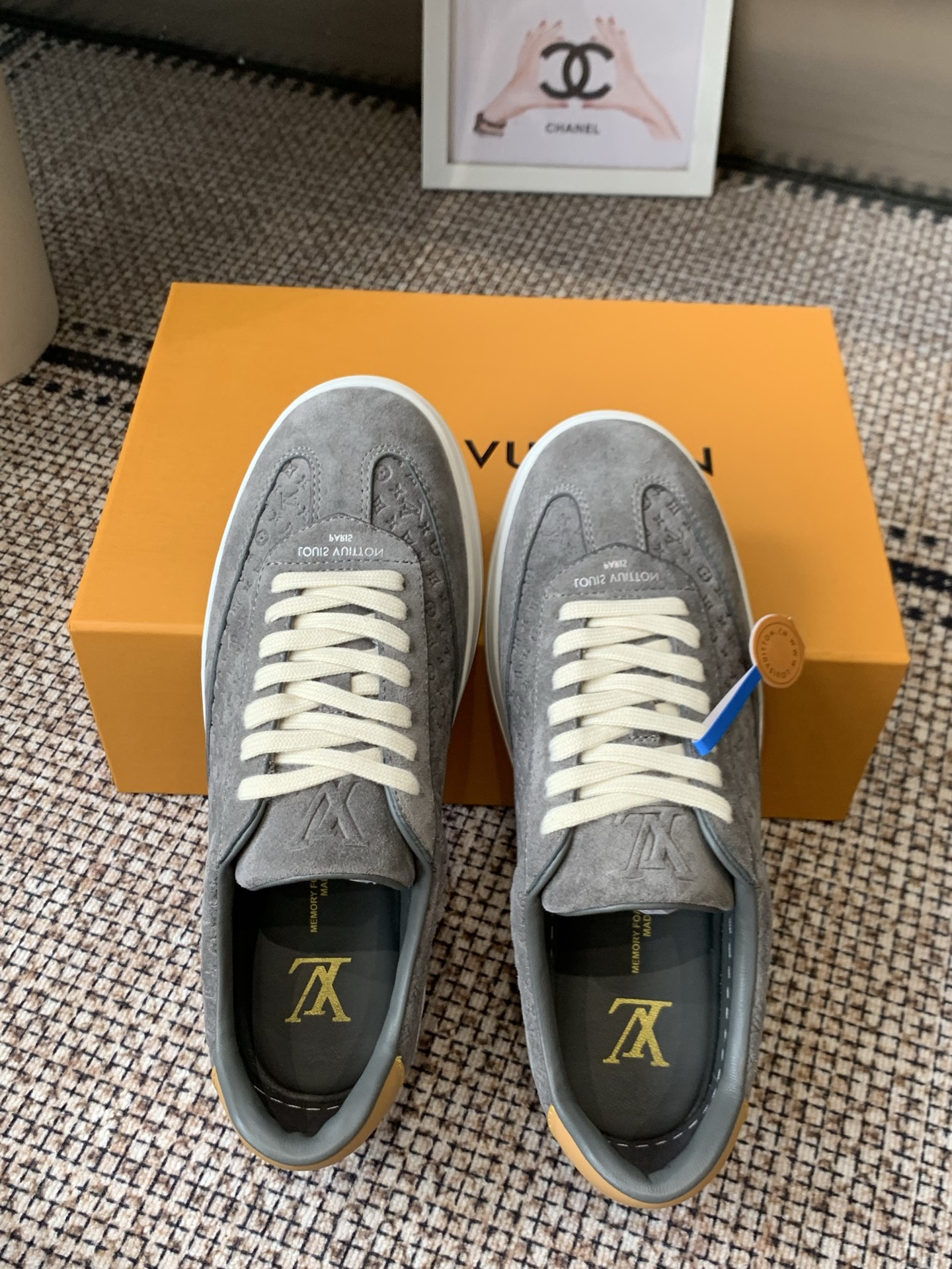 Louis Vuitton Sneakers