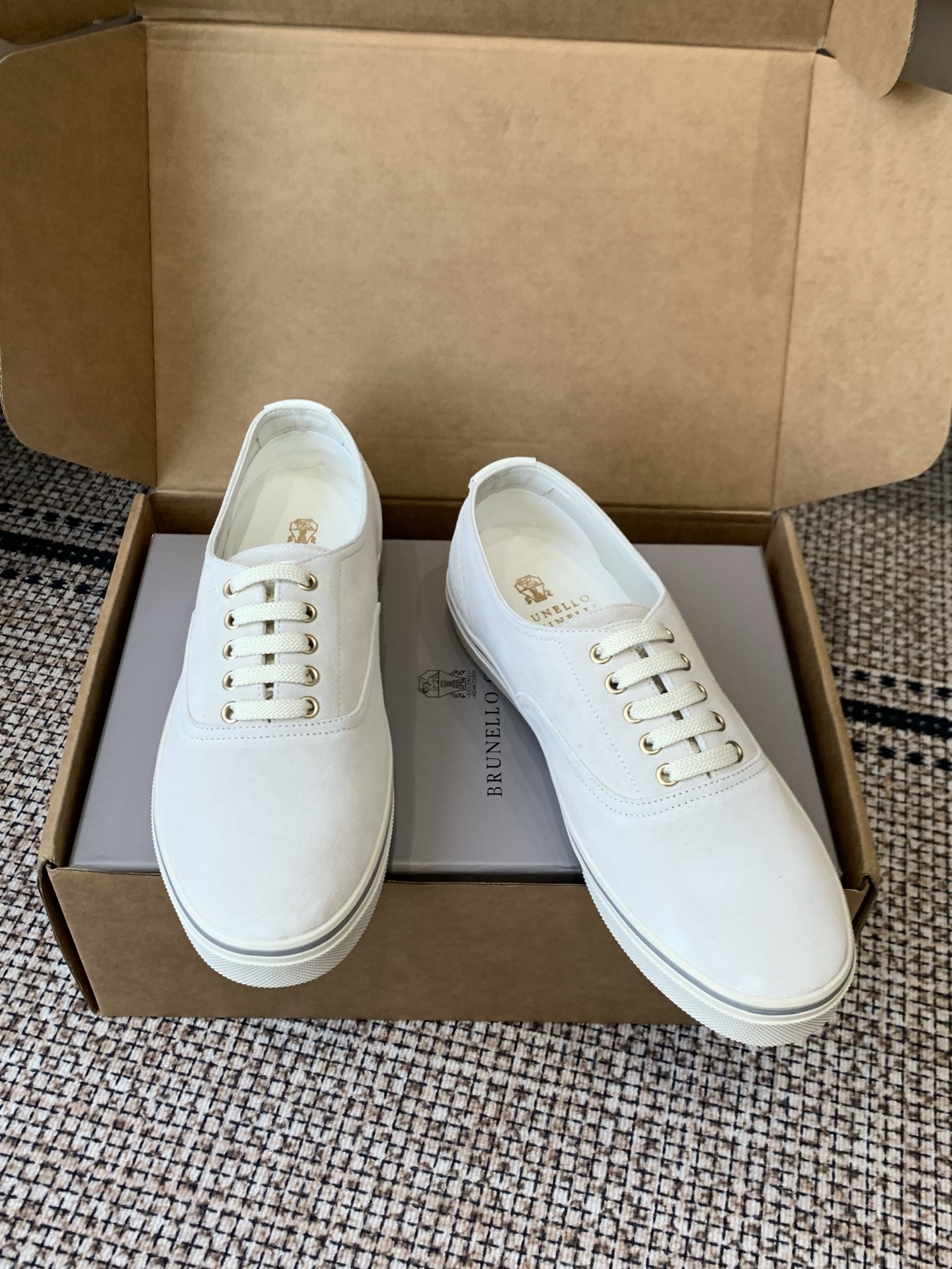 Designer Sneakers