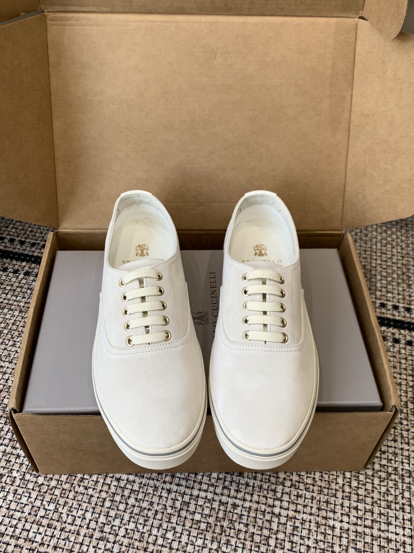 Designer Sneakers