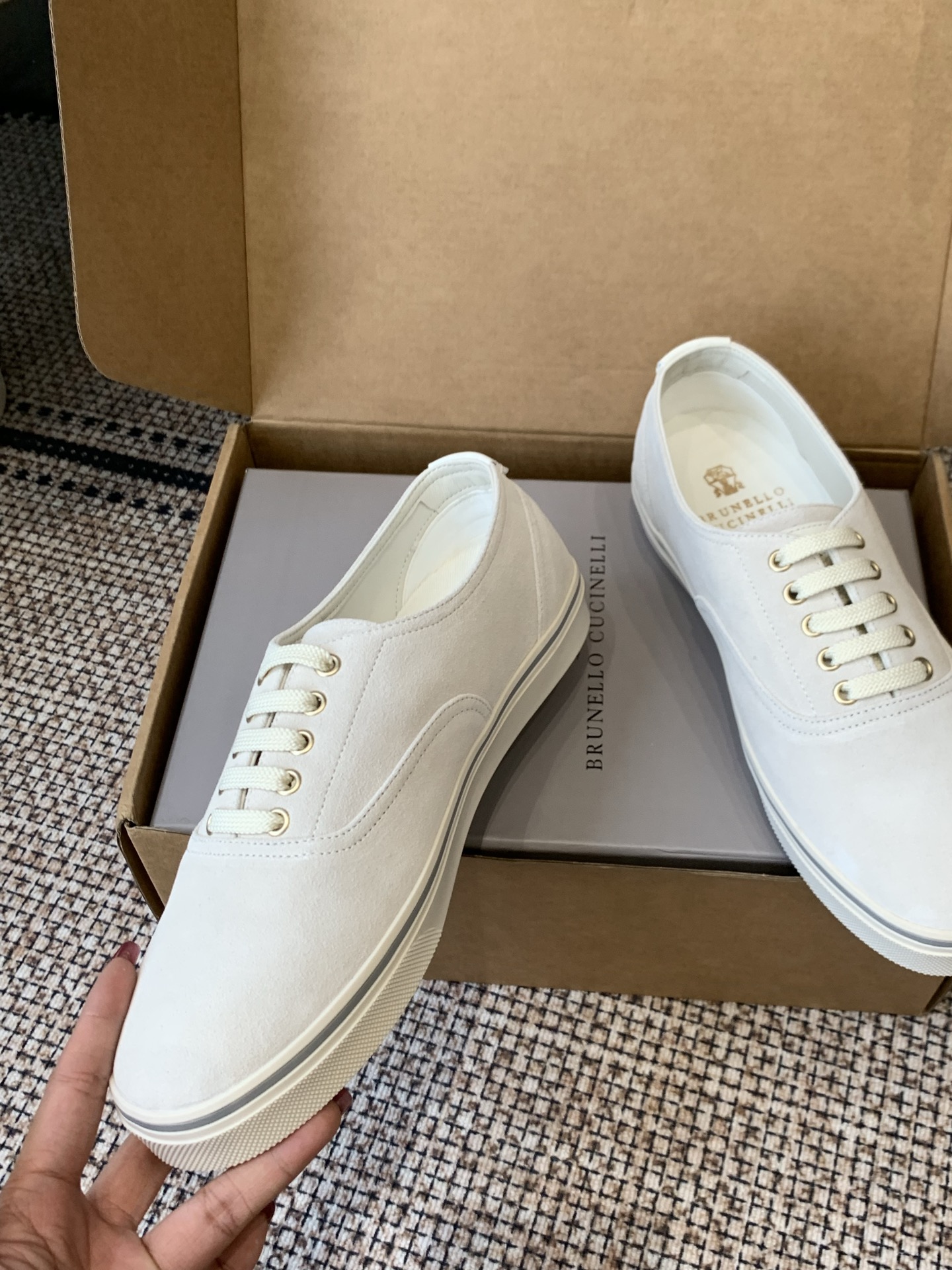Designer Sneakers