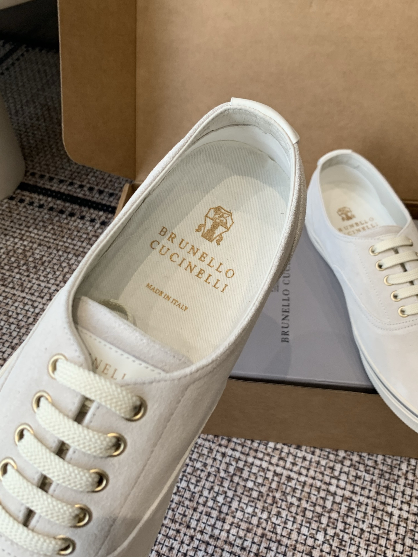 Designer Sneakers