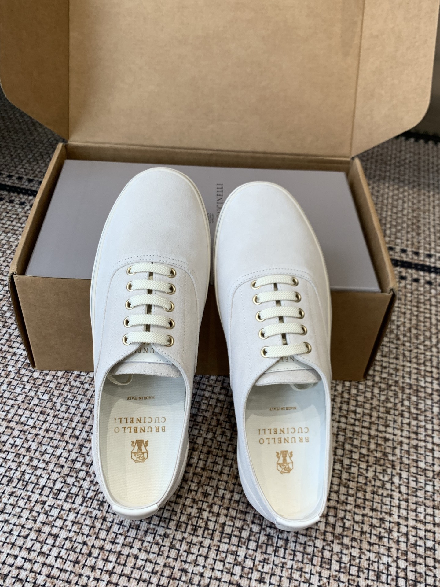 Designer Sneakers