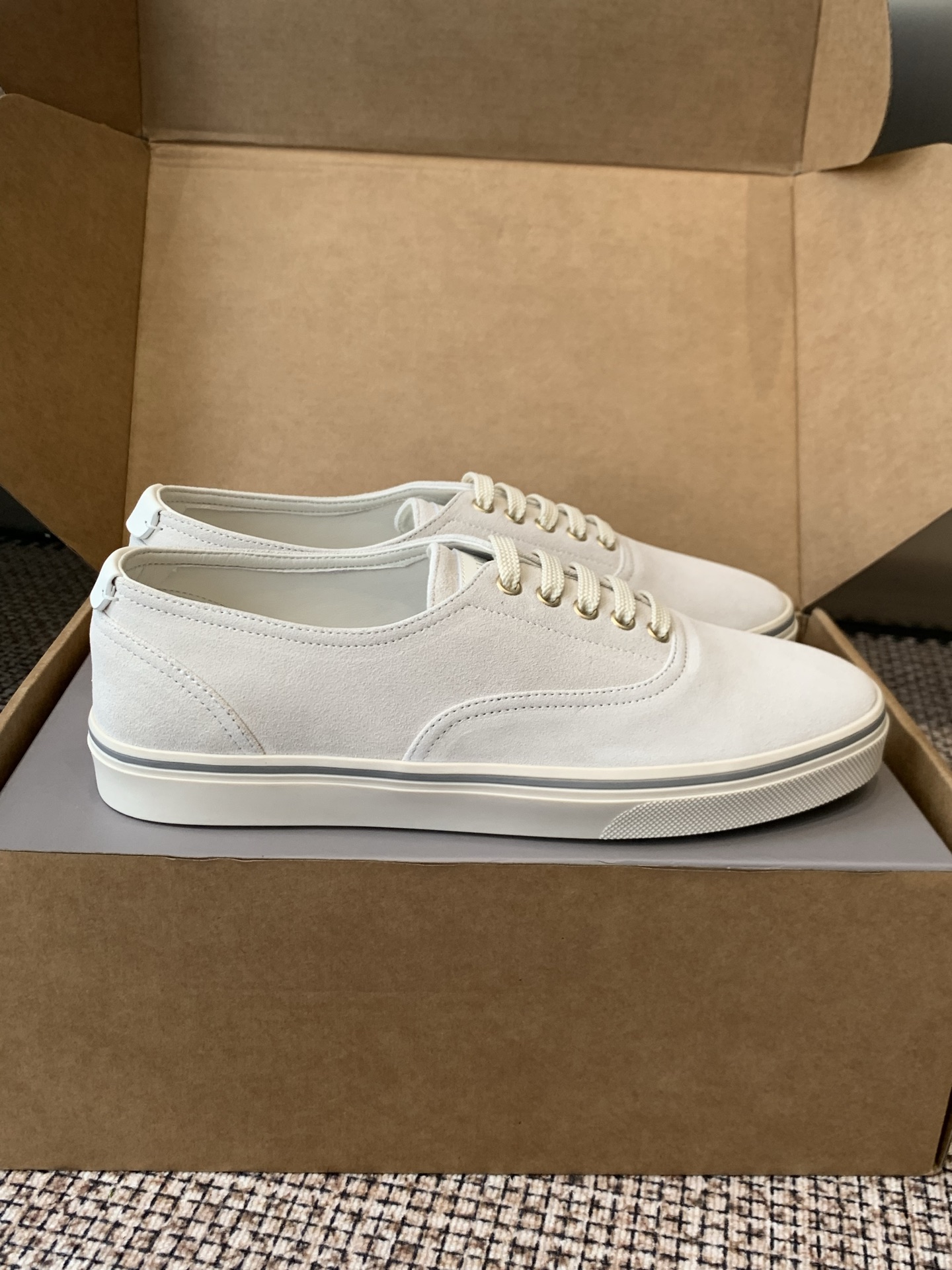 Designer Sneakers