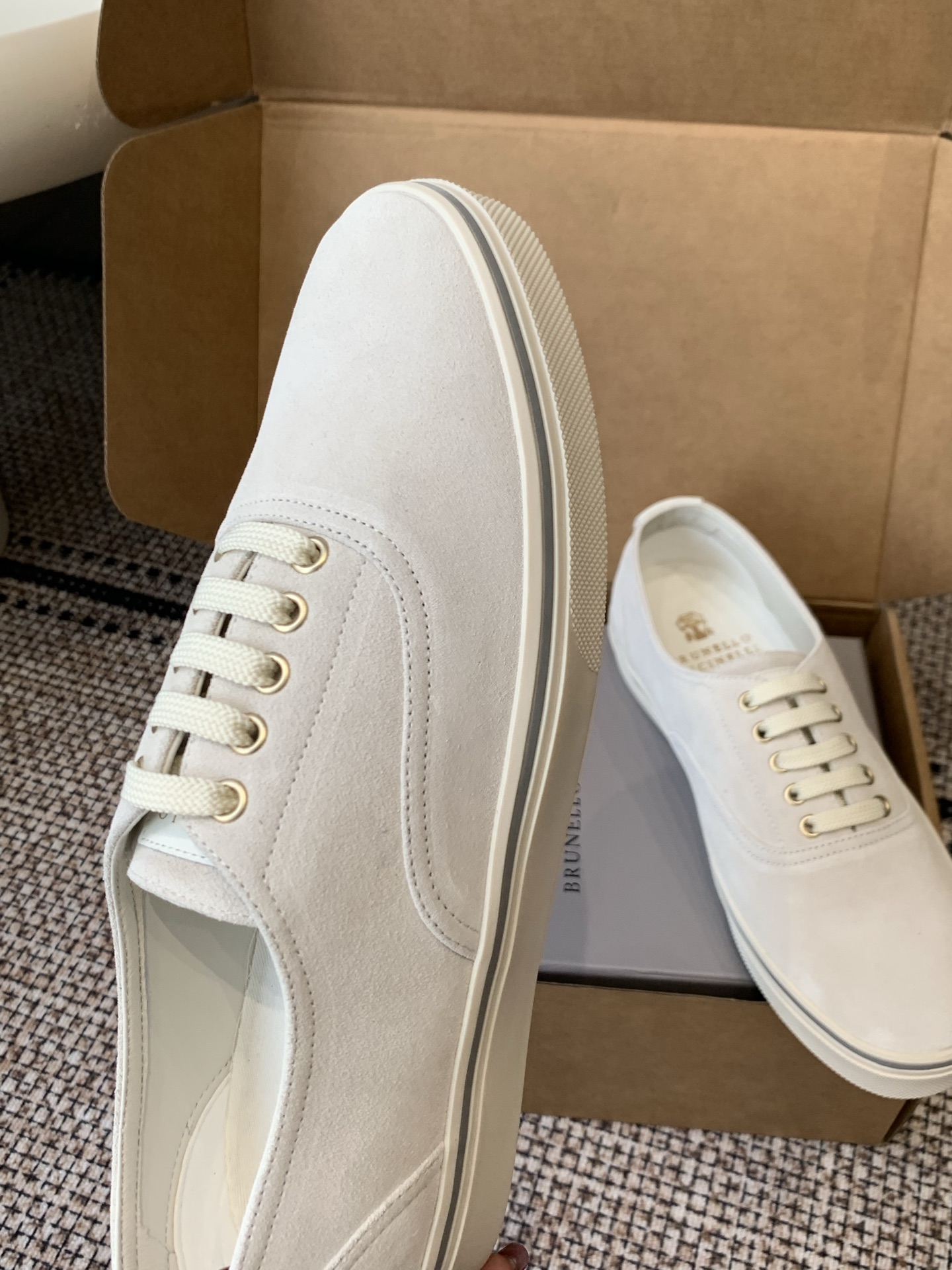 Designer Sneakers