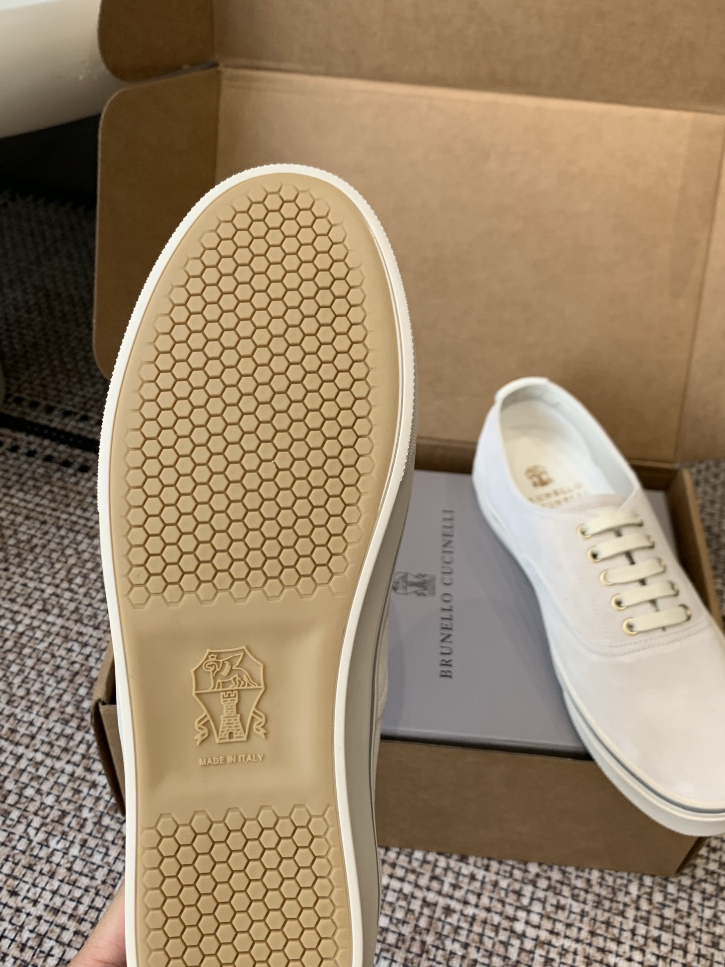 Designer Sneakers