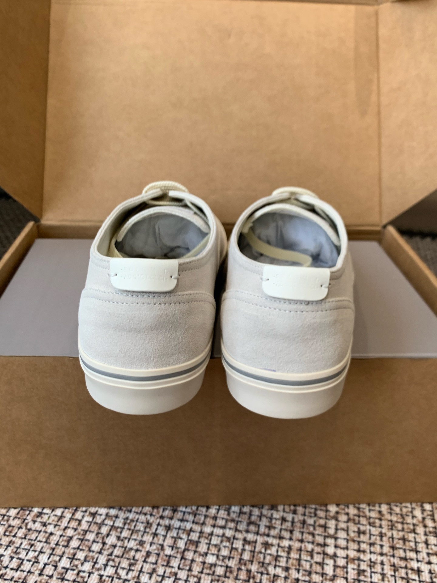 Designer Sneakers