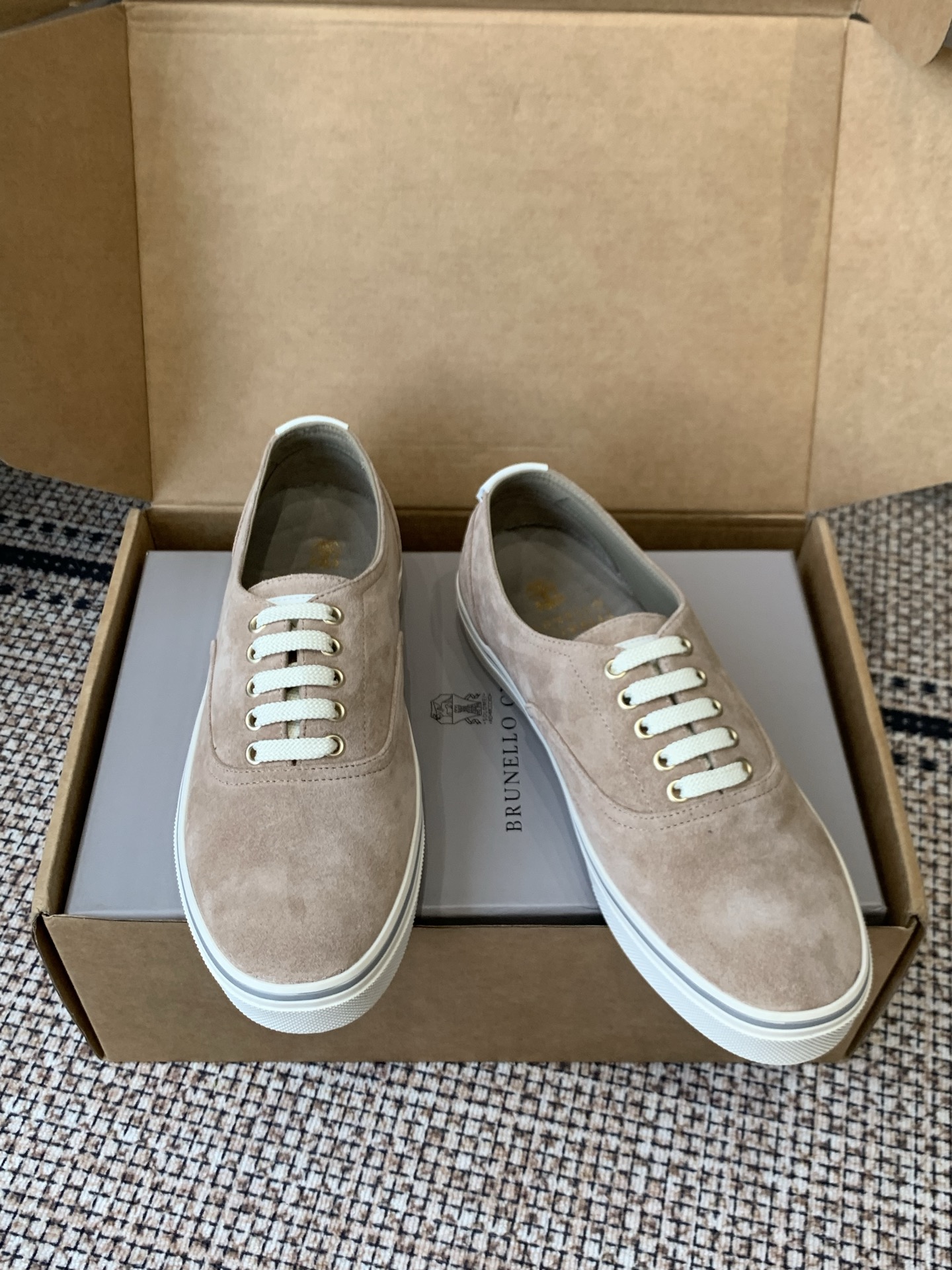 Designer Sneakers
