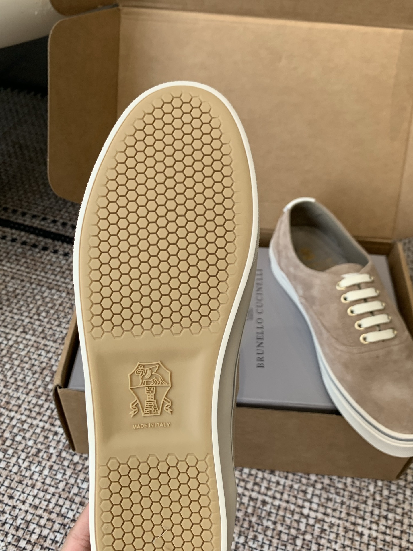 Designer Sneakers